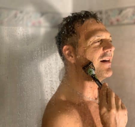 Prodotti per barba: da Wilkinson il rasoio per appassionati del grooming 9