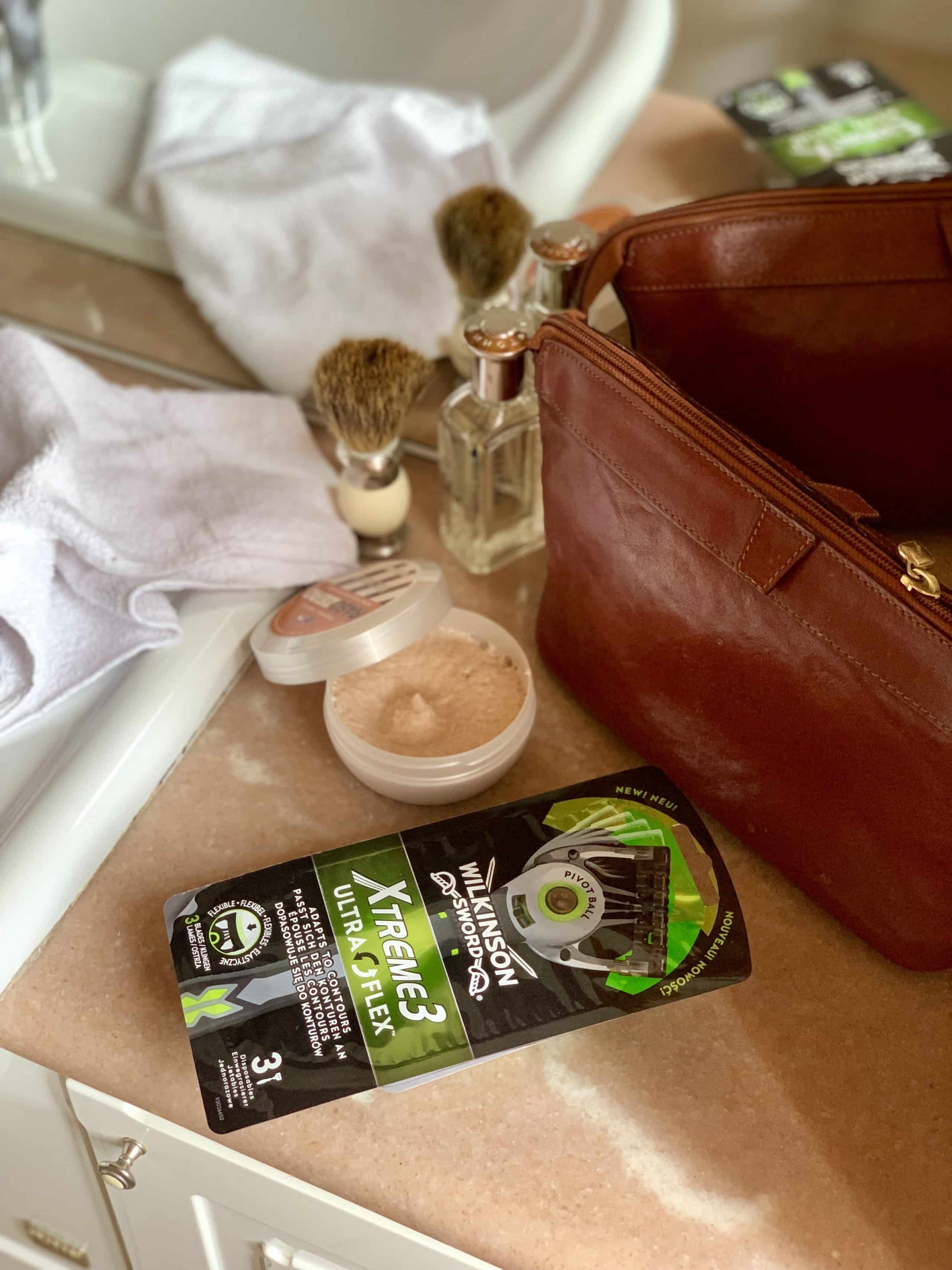 Prodotti per barba: da Wilkinson il rasoio per appassionati del grooming