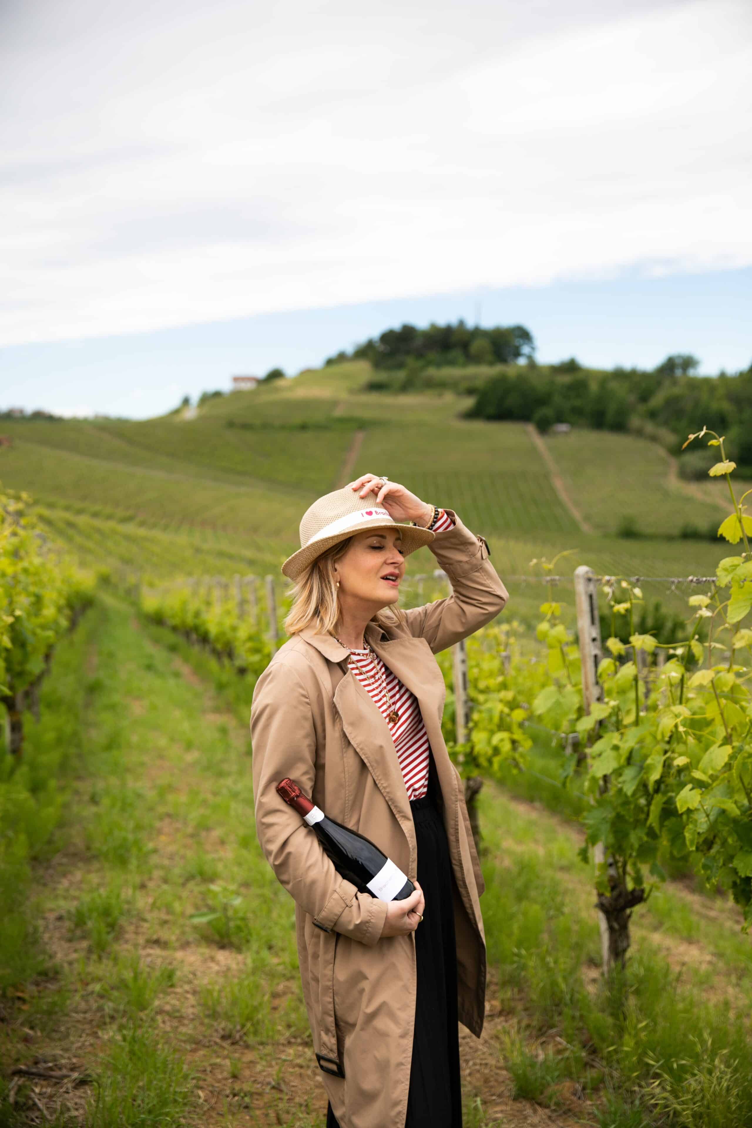 Vini piemontesi: giornata nel Monferrato alla scoperta del Brachetto d’Acqui 9