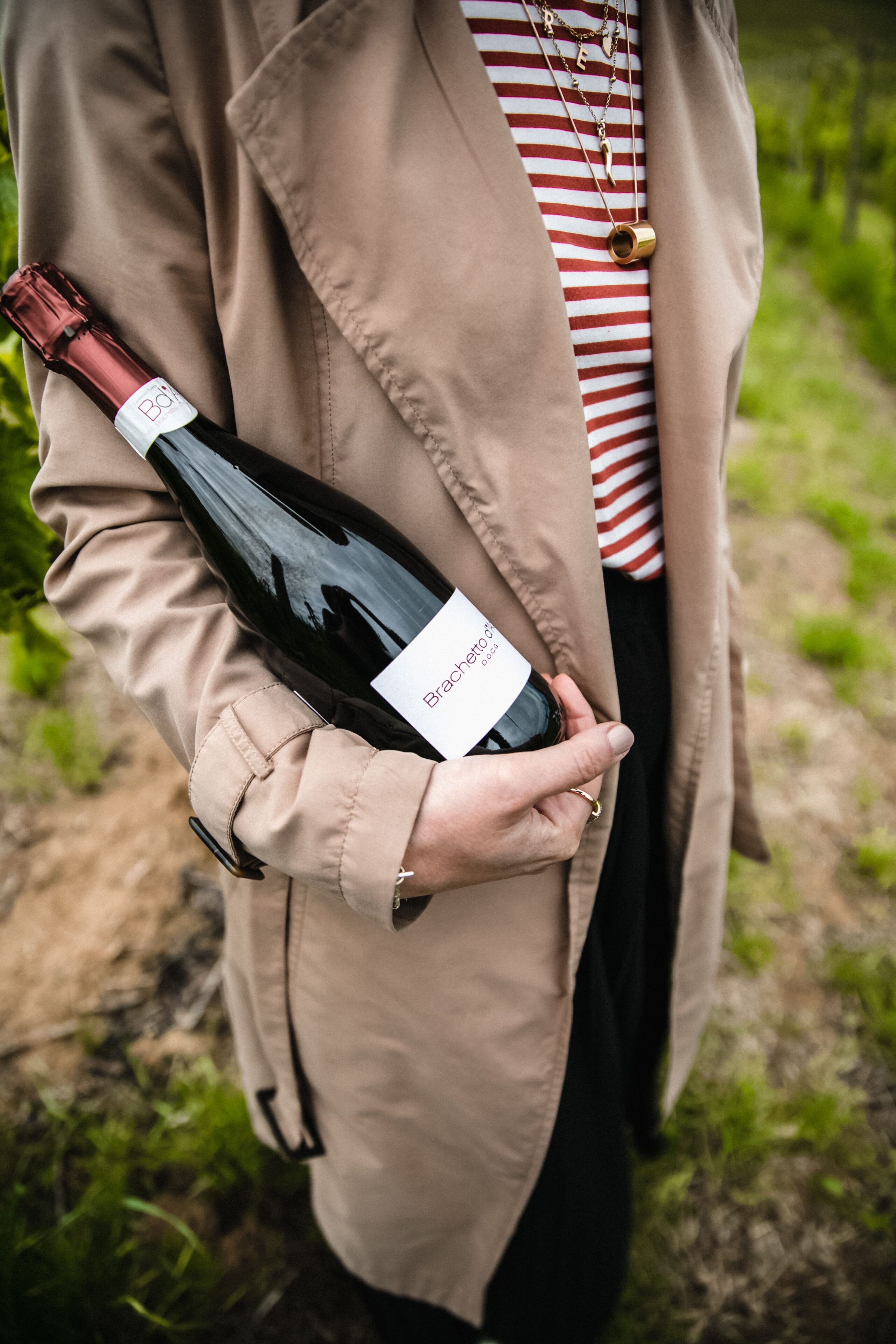 Vini piemontesi: giornata nel Monferrato alla scoperta del Brachetto d’Acqui 10