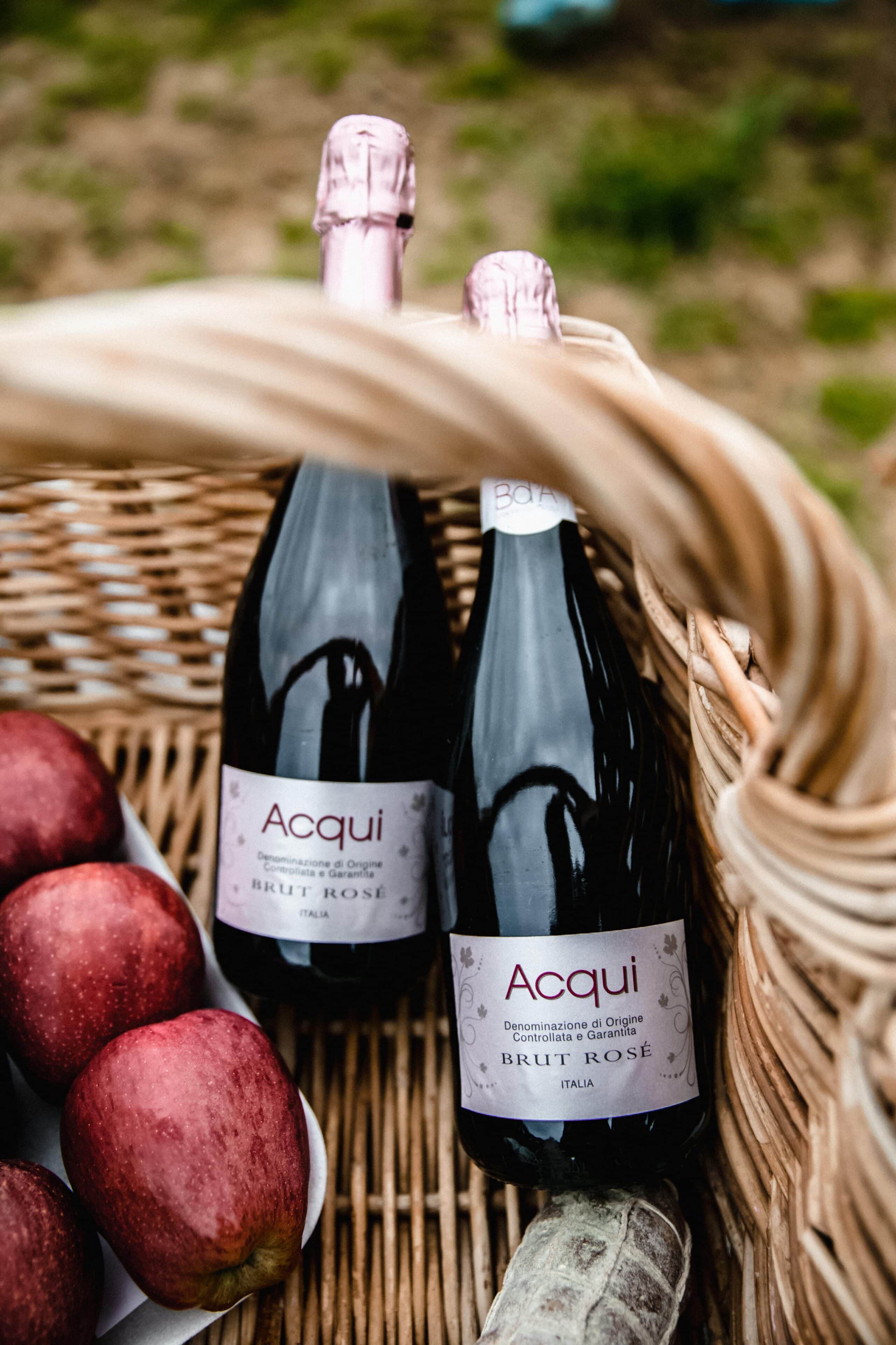 Vini piemontesi: giornata nel Monferrato alla scoperta del Brachetto d’Acqui 11