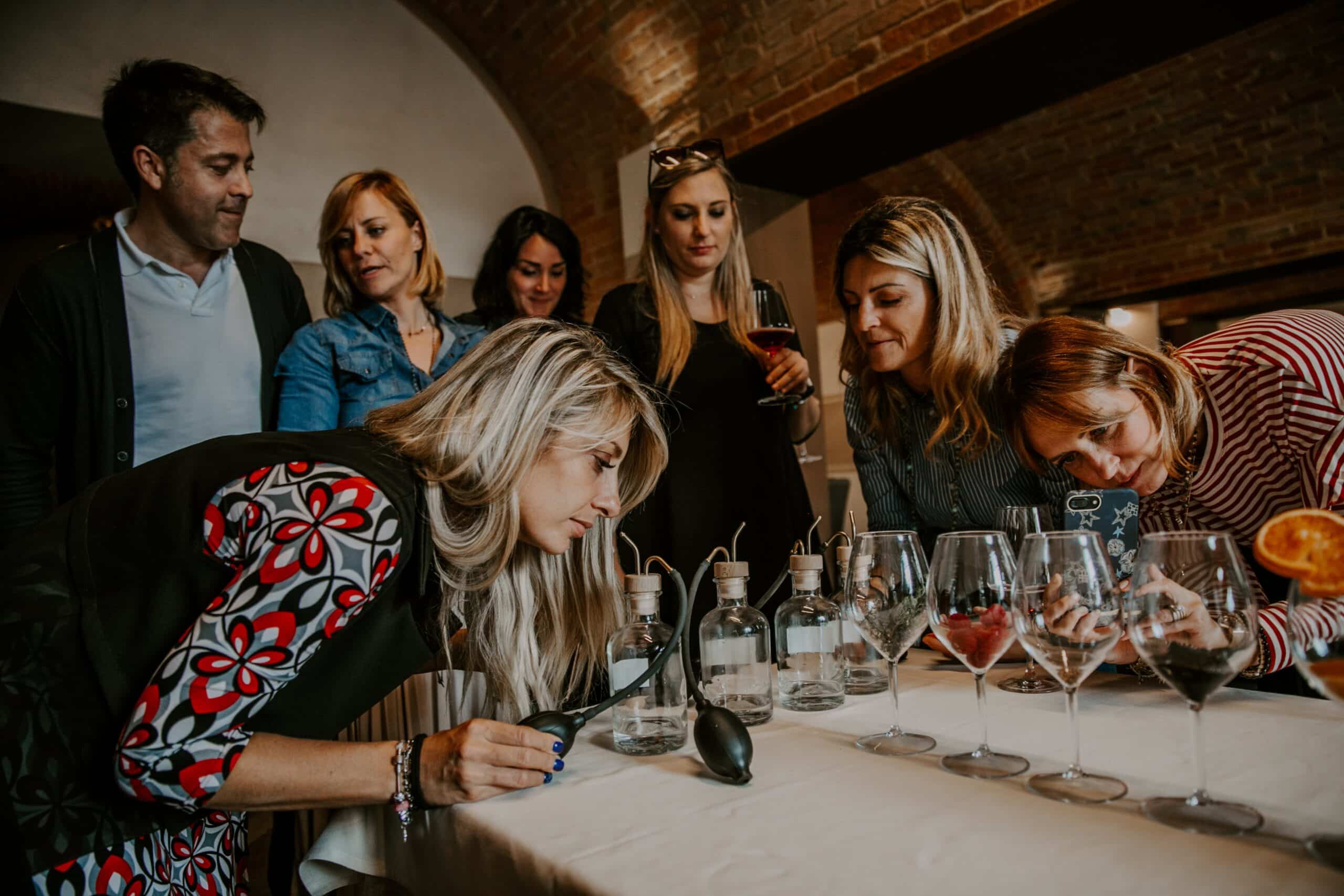 Vini piemontesi: giornata nel Monferrato alla scoperta del Brachetto d’Acqui