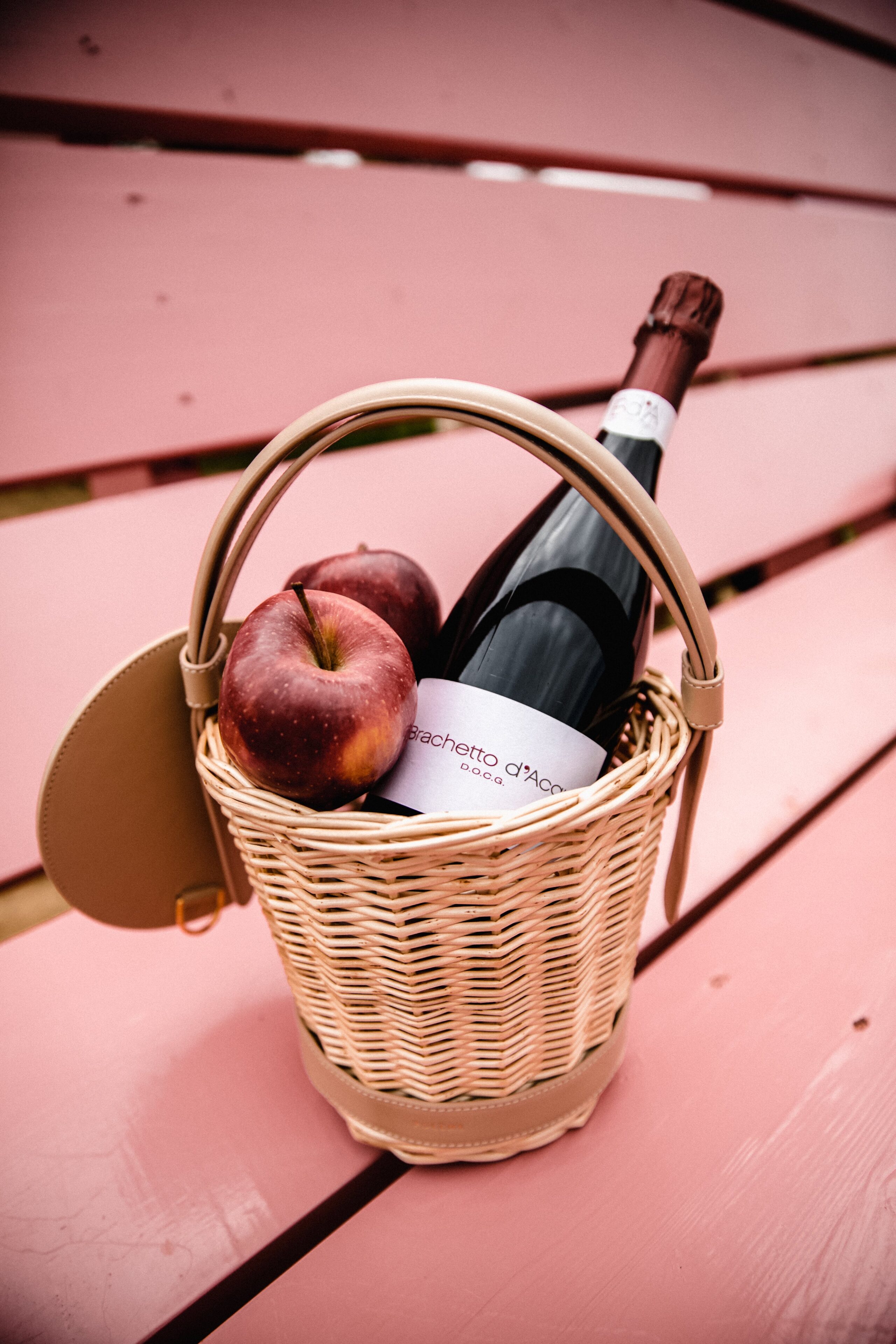 Vini piemontesi: giornata nel Monferrato alla scoperta del Brachetto d’Acqui 7