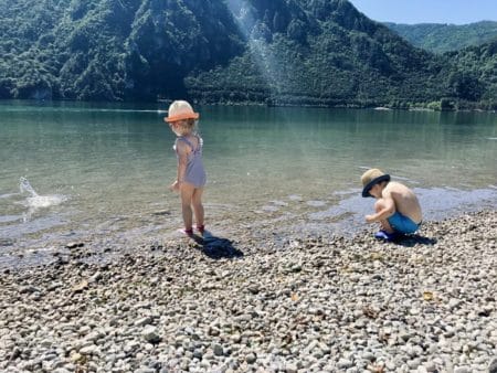 Latte per bambini. Parto e…riparto: Mellin rinnova la gamma latte 2 e 3 9