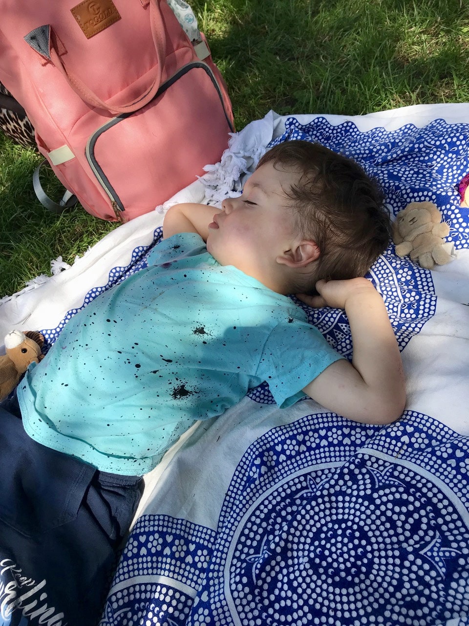 Latte per bambini. Parto e…riparto: Mellin rinnova la gamma latte 2 e 3 3