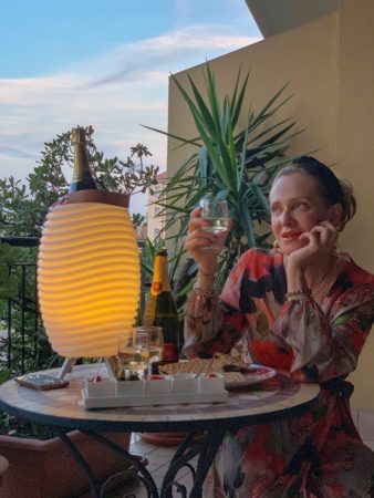Set Barbecue e sere d'estate: la giornata perfetta con gli accessori Schönhuber 8