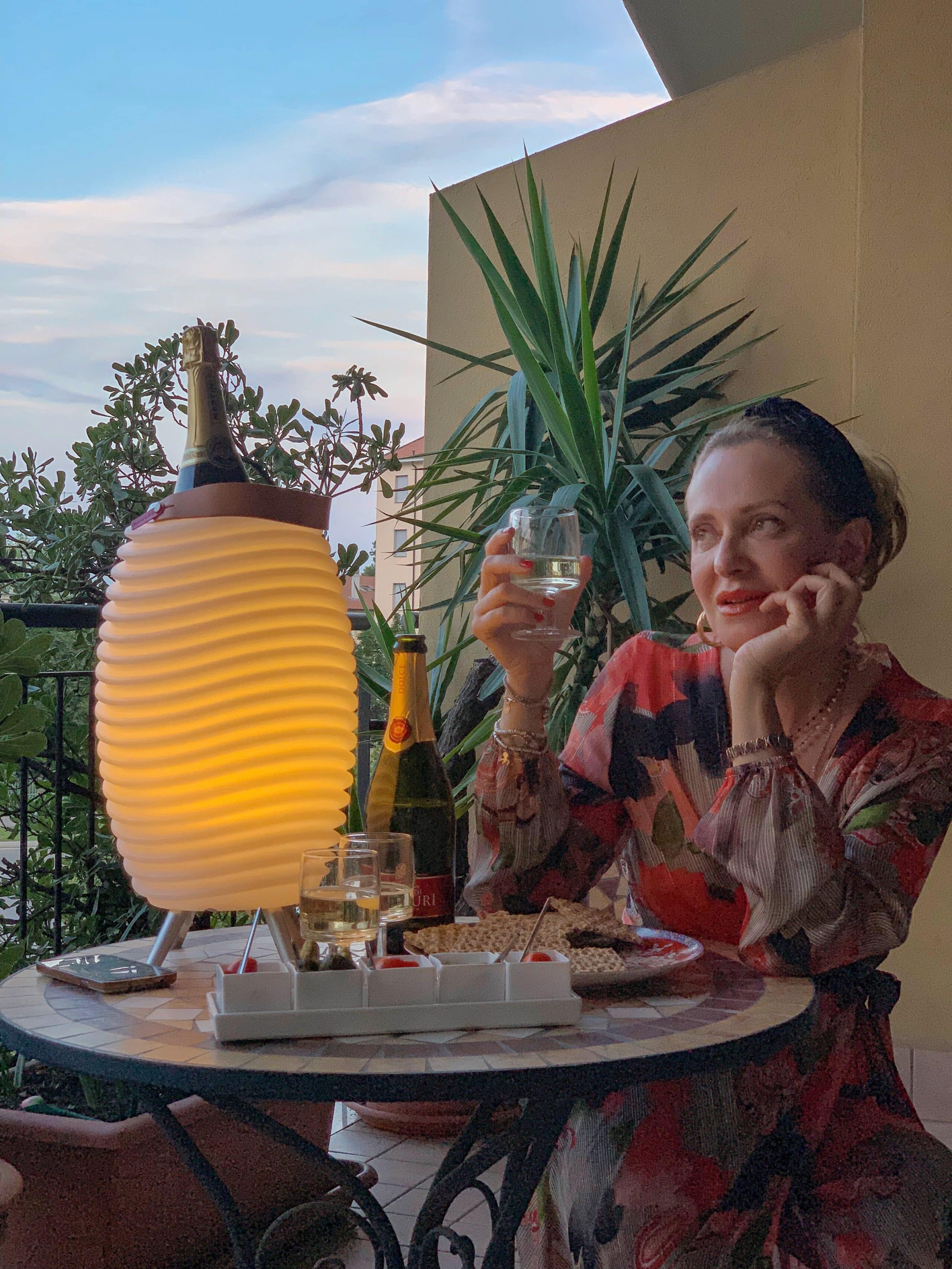 Set Barbecue e sere d'estate: la giornata perfetta con gli accessori Schönhuber 8