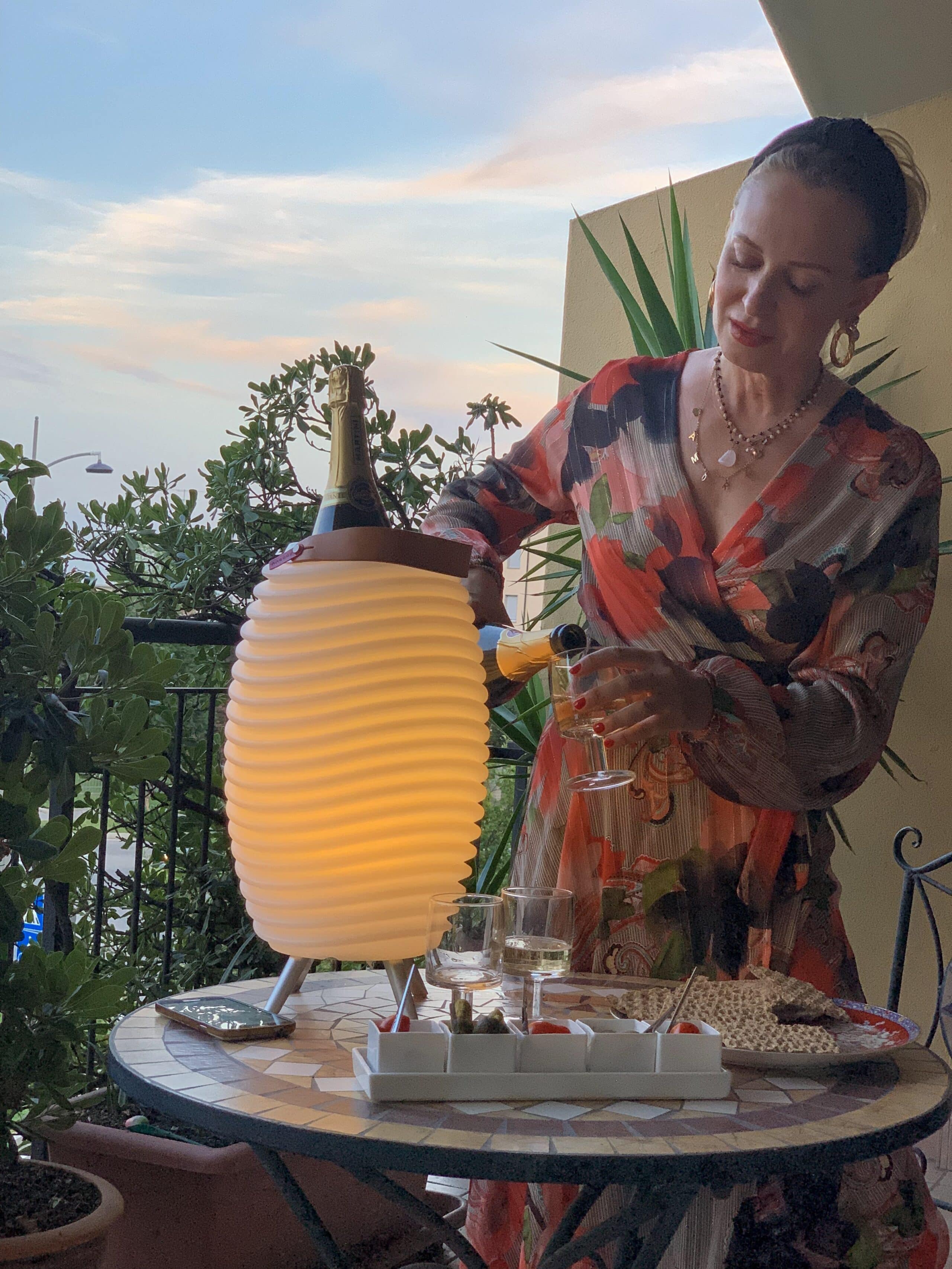 Set Barbecue e sere d'estate: la giornata perfetta con gli accessori Schönhuber 9