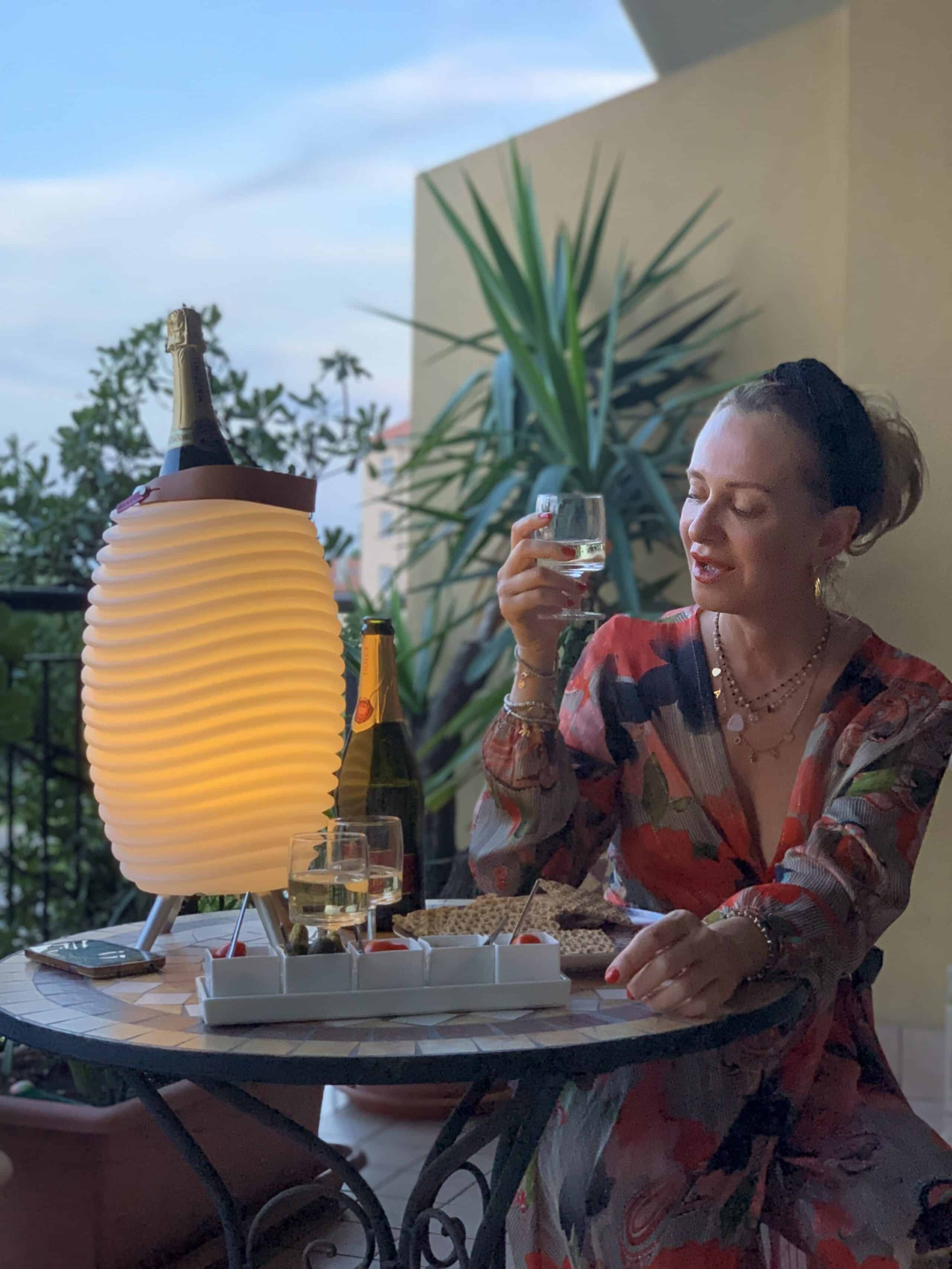 Set Barbecue e sere d'estate: la giornata perfetta con gli accessori Schönhuber 10