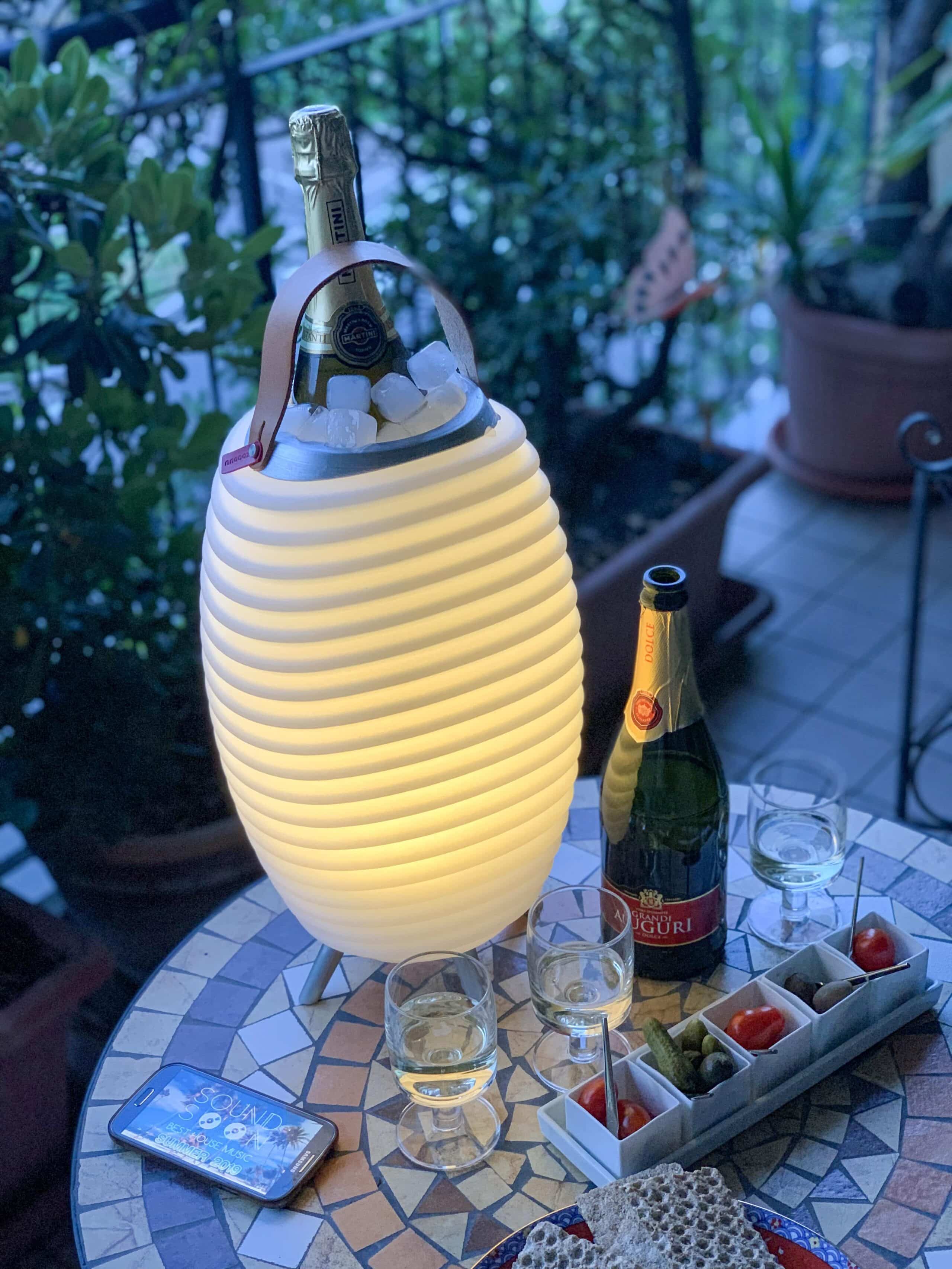 Set Barbecue e sere d'estate: la giornata perfetta con gli accessori Schönhuber 11