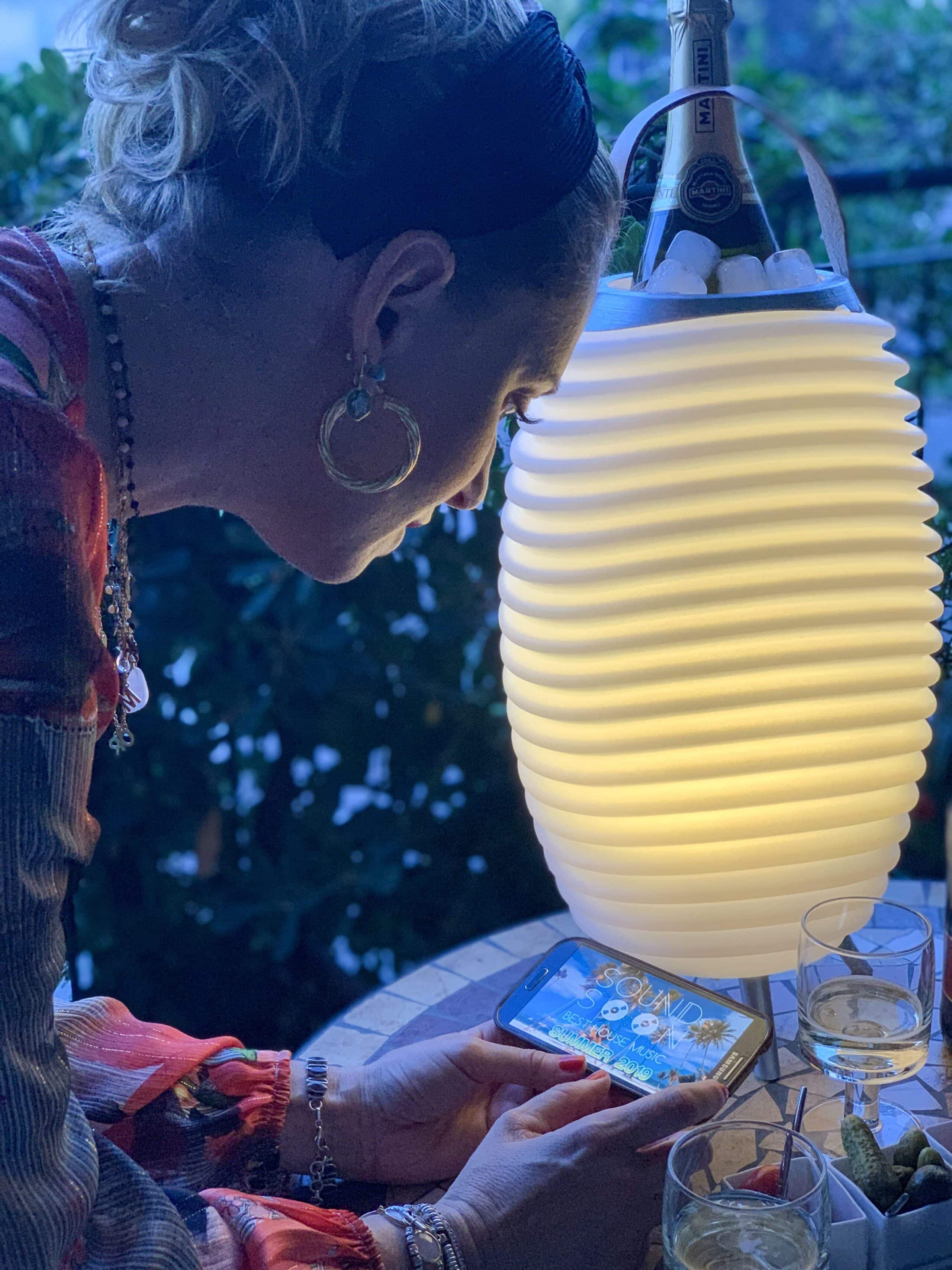 Set Barbecue e sere d'estate: la giornata perfetta con gli accessori Schönhuber 12