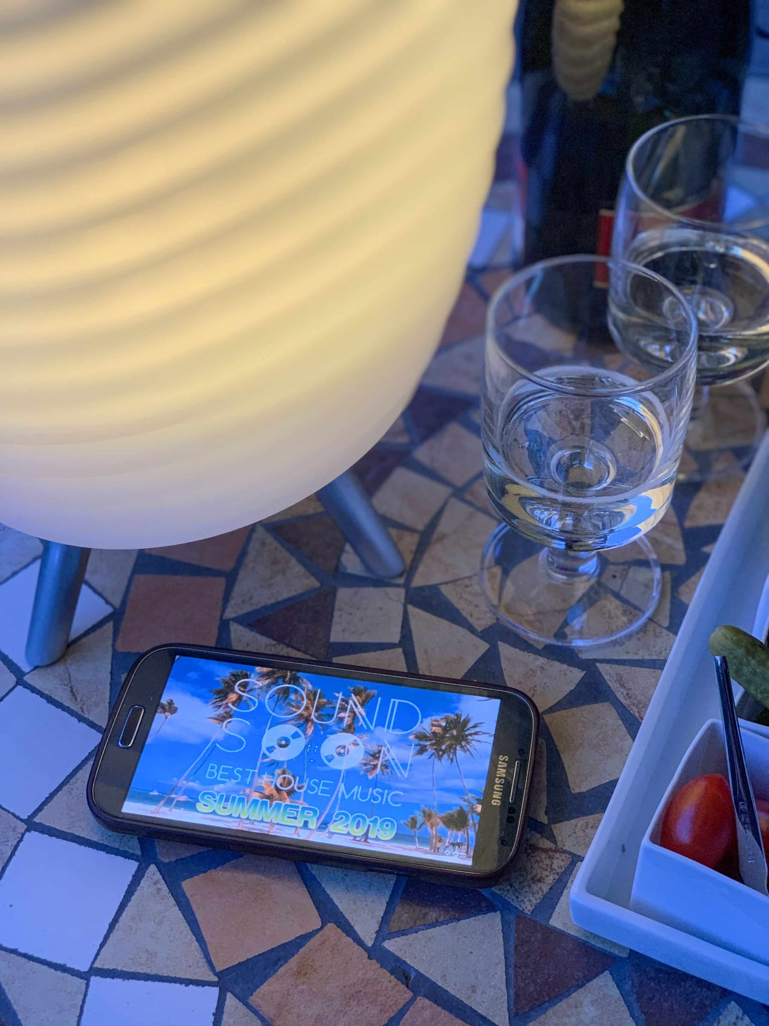 Set Barbecue e sere d'estate: la giornata perfetta con gli accessori Schönhuber 13