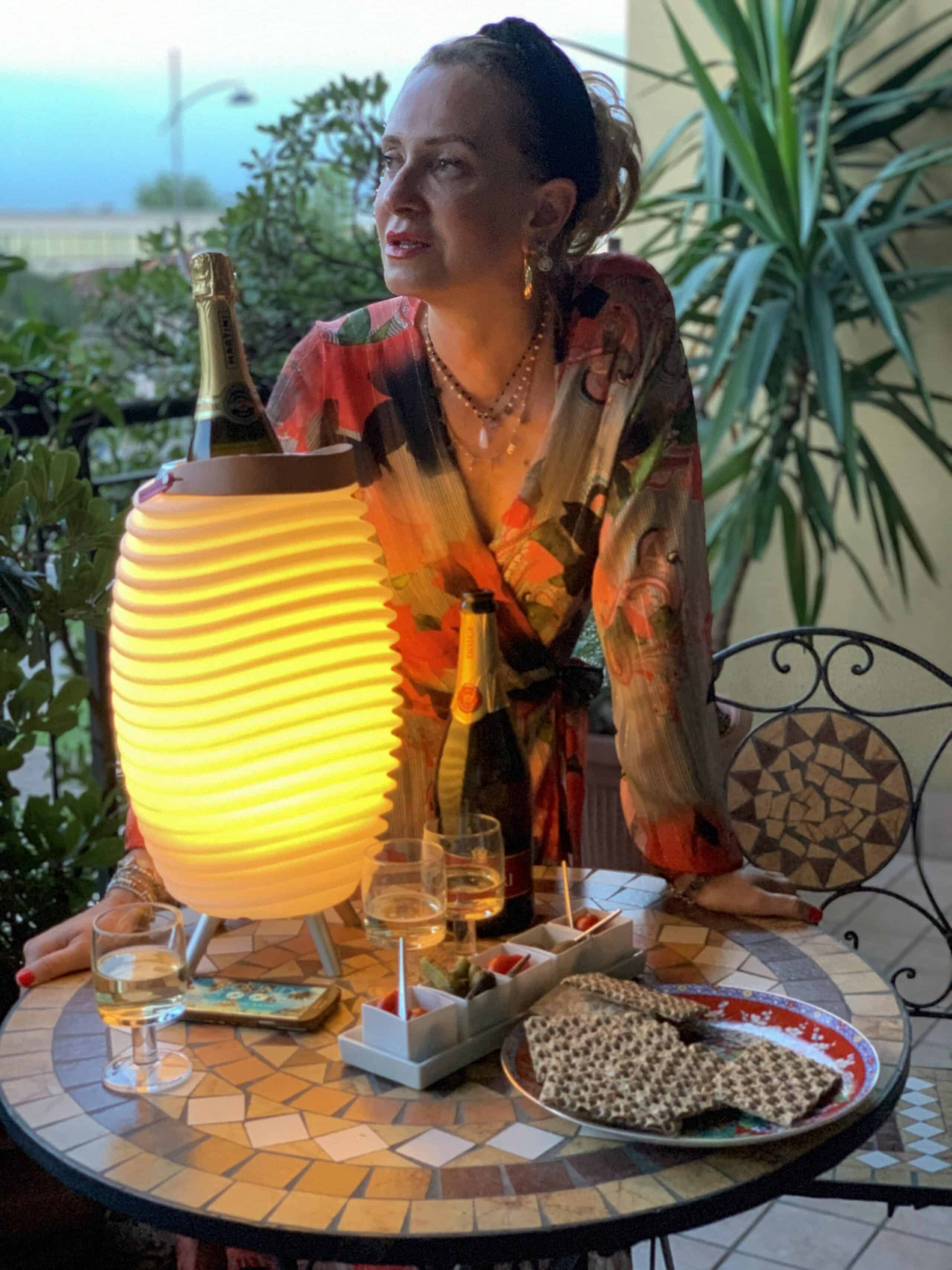 Set Barbecue e sere d'estate: la giornata perfetta con gli accessori Schönhuber 14