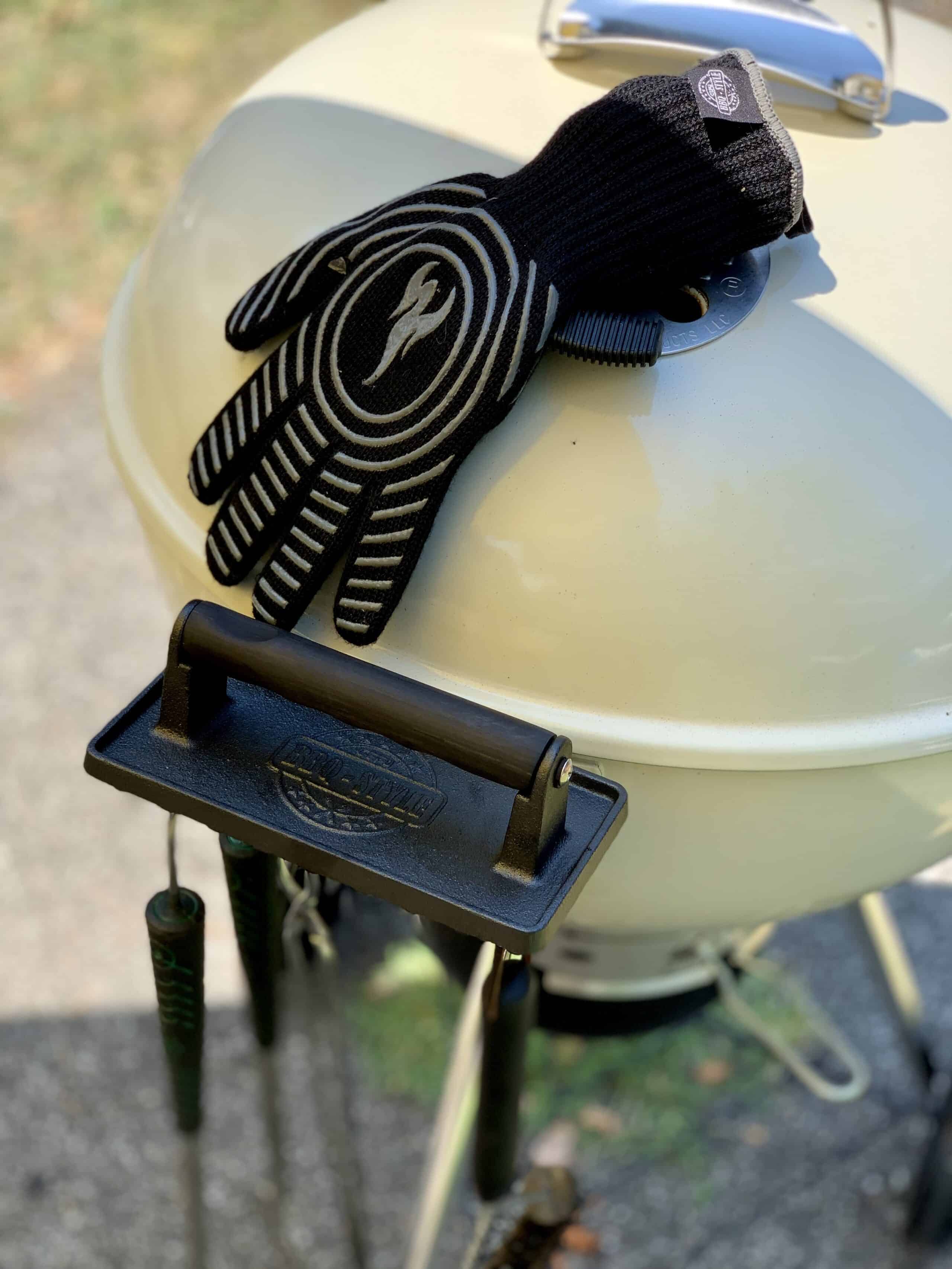 Set Barbecue e sere d'estate: la giornata perfetta con gli accessori Schönhuber