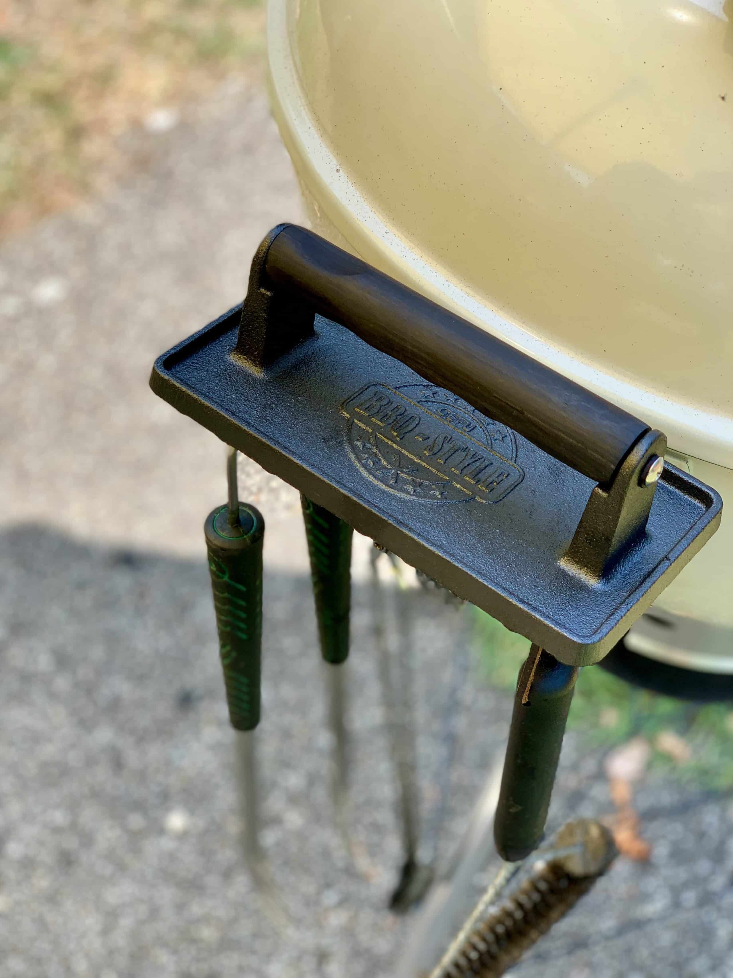 Set Barbecue e sere d'estate: la giornata perfetta con gli accessori Schönhuber 2