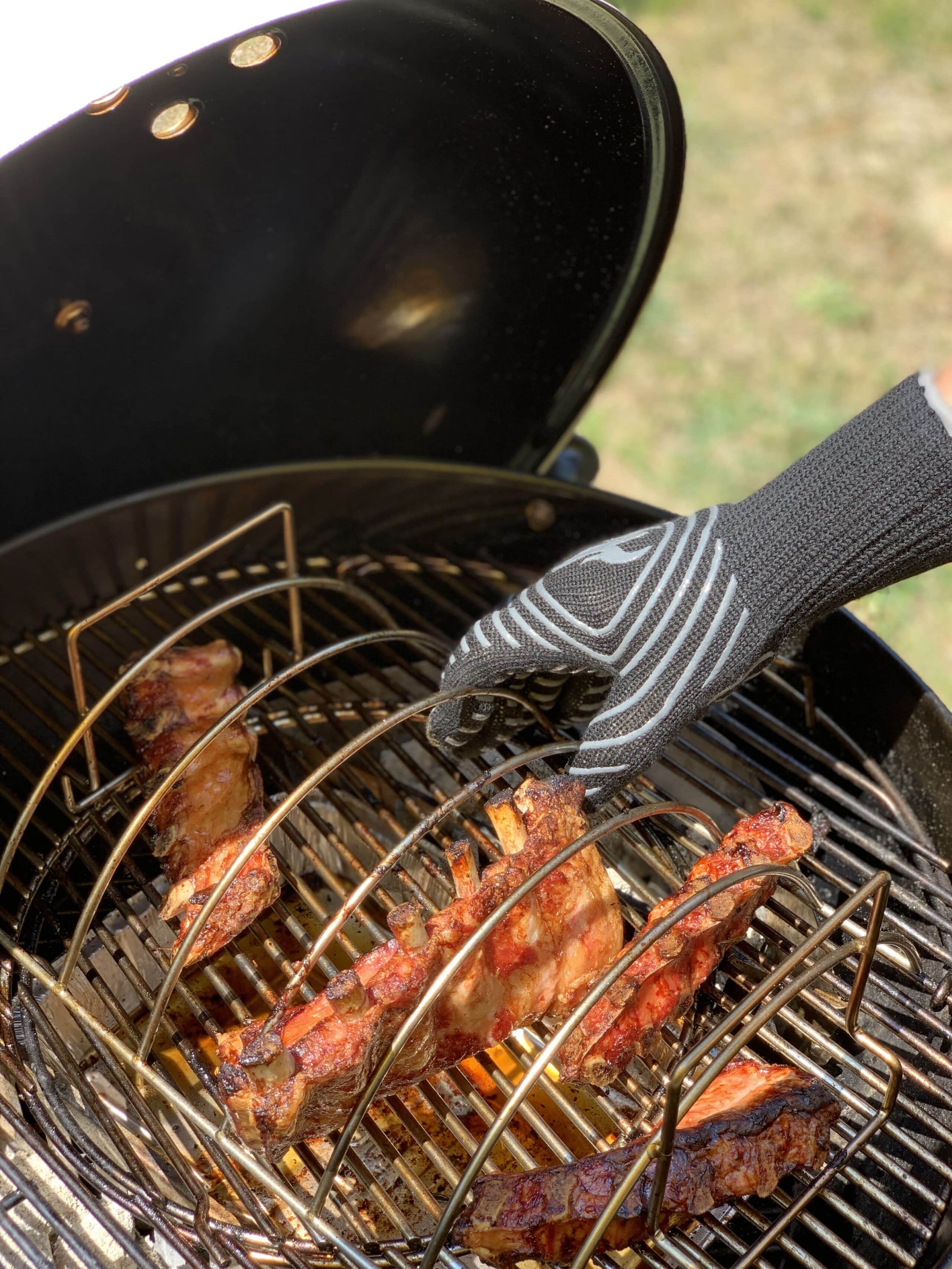 Set Barbecue e sere d'estate: la giornata perfetta con gli accessori Schönhuber 5