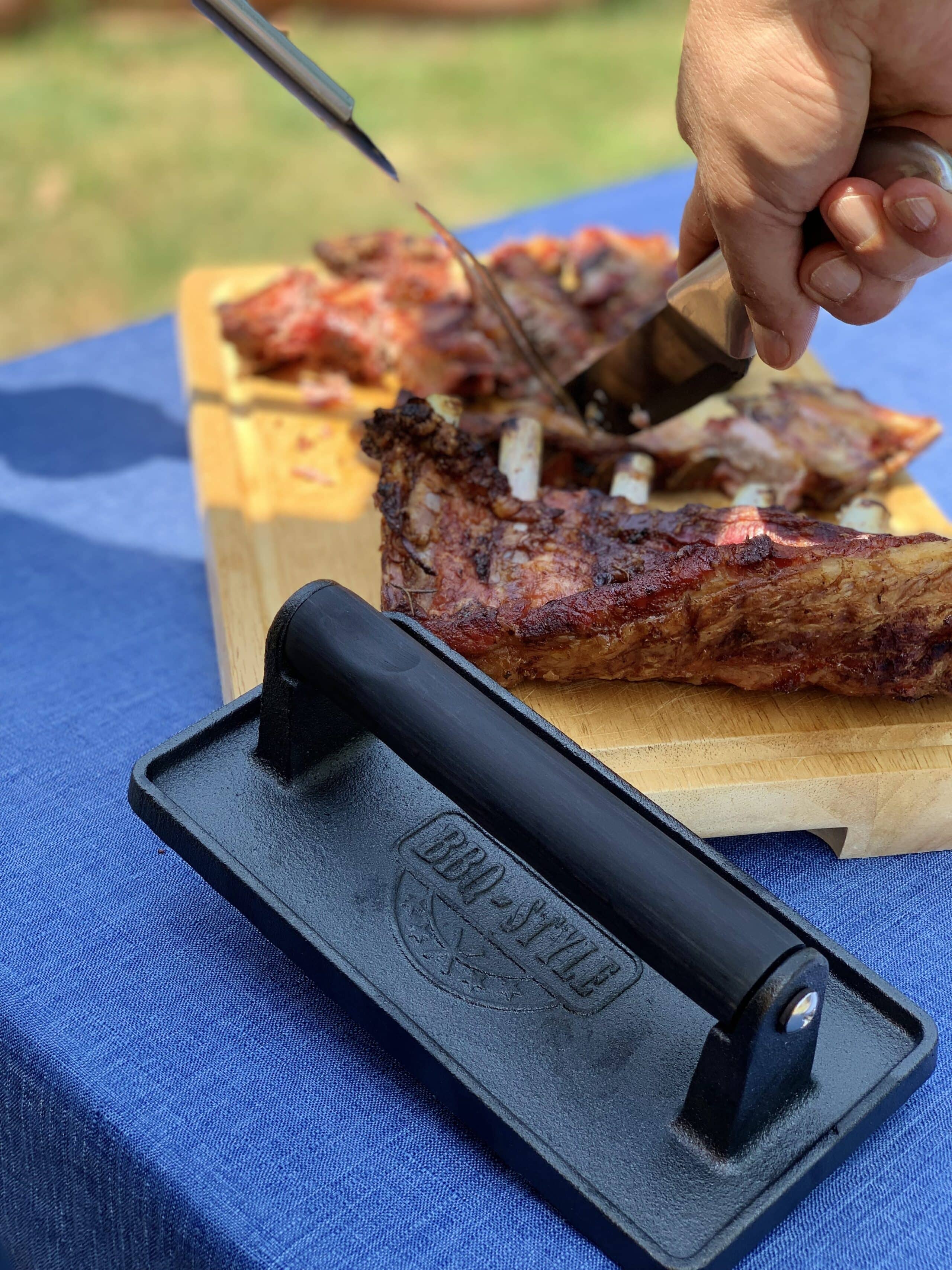 Set Barbecue e sere d'estate: la giornata perfetta con gli accessori Schönhuber 6