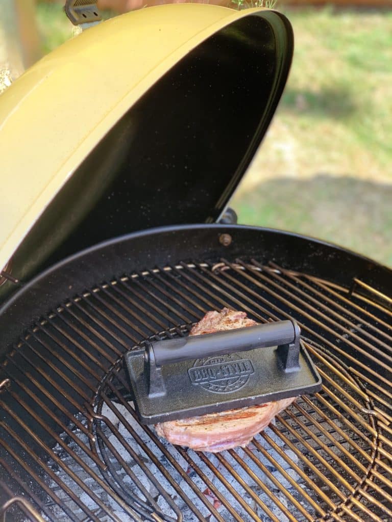 Set Barbecue e sere d'estate: la giornata perfetta con gli accessori Schönhuber 7