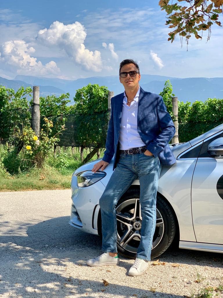 Week end in Alto Adige: alla scoperta di Caldaro e della Strada del Vino 9