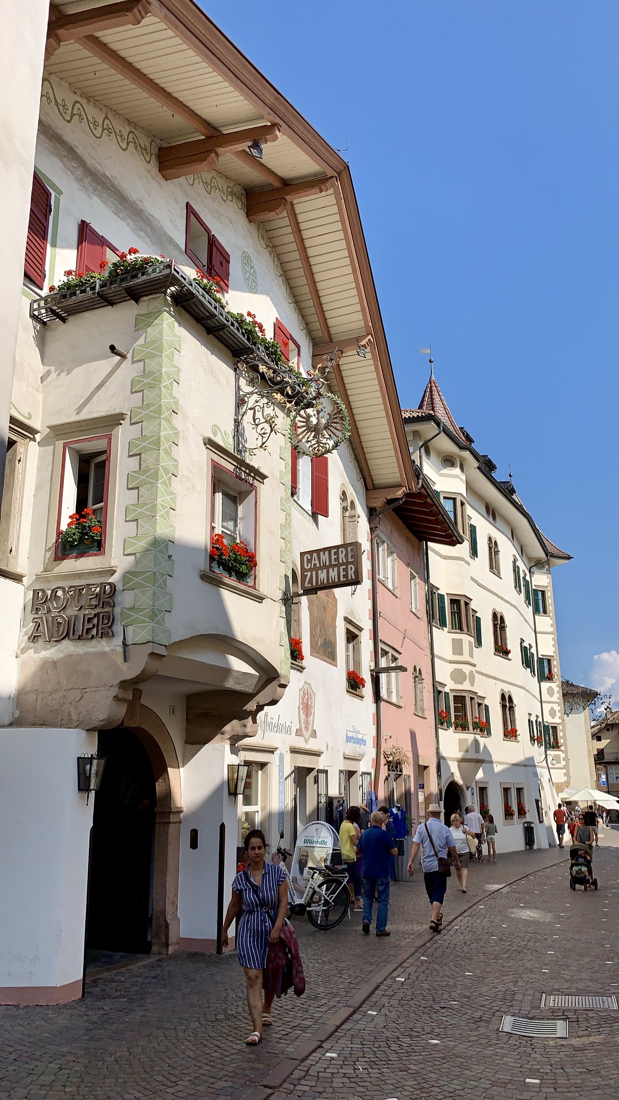 Week end in Alto Adige: alla scoperta di Caldaro e della Strada del Vino 16