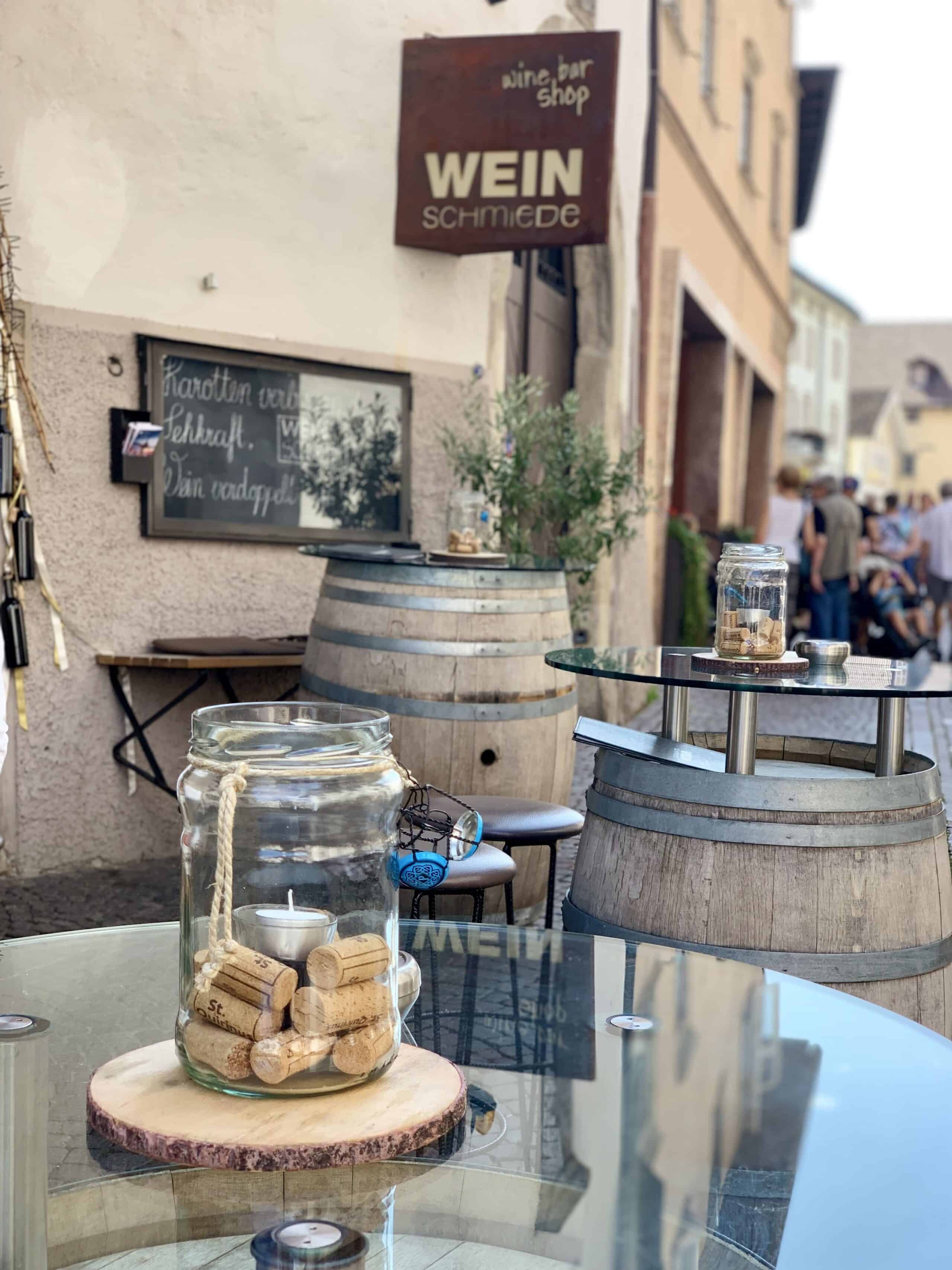 Week end in Alto Adige: alla scoperta di Caldaro e della Strada del Vino 24