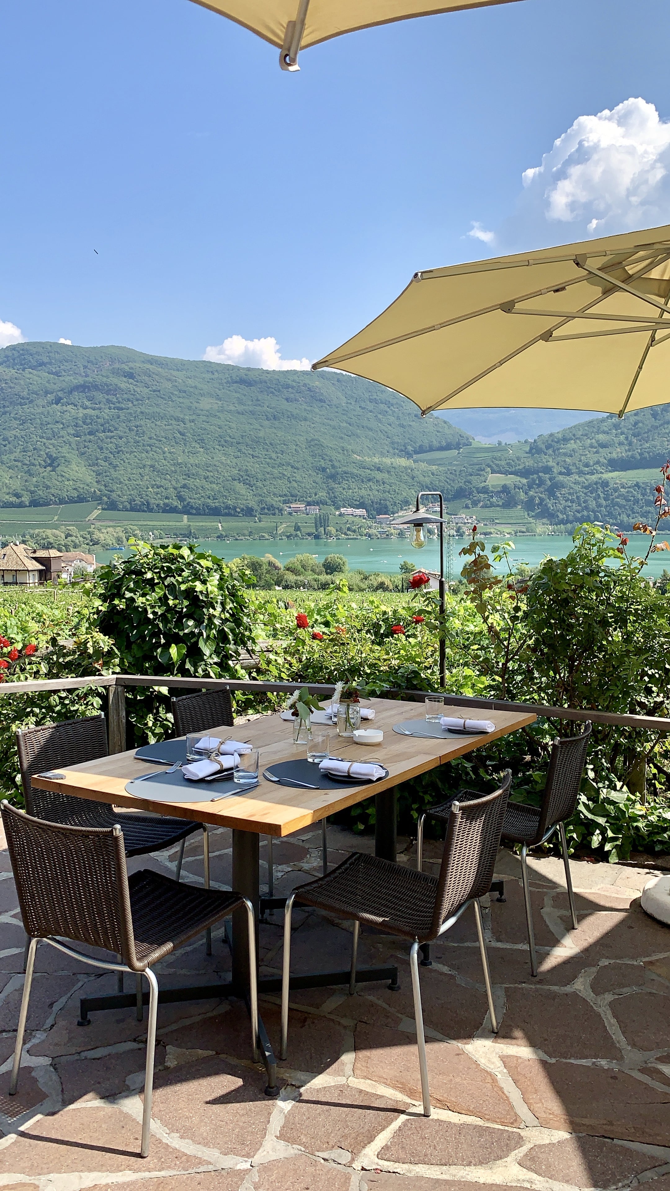 Week end in Alto Adige: alla scoperta di Caldaro e della Strada del Vino 2