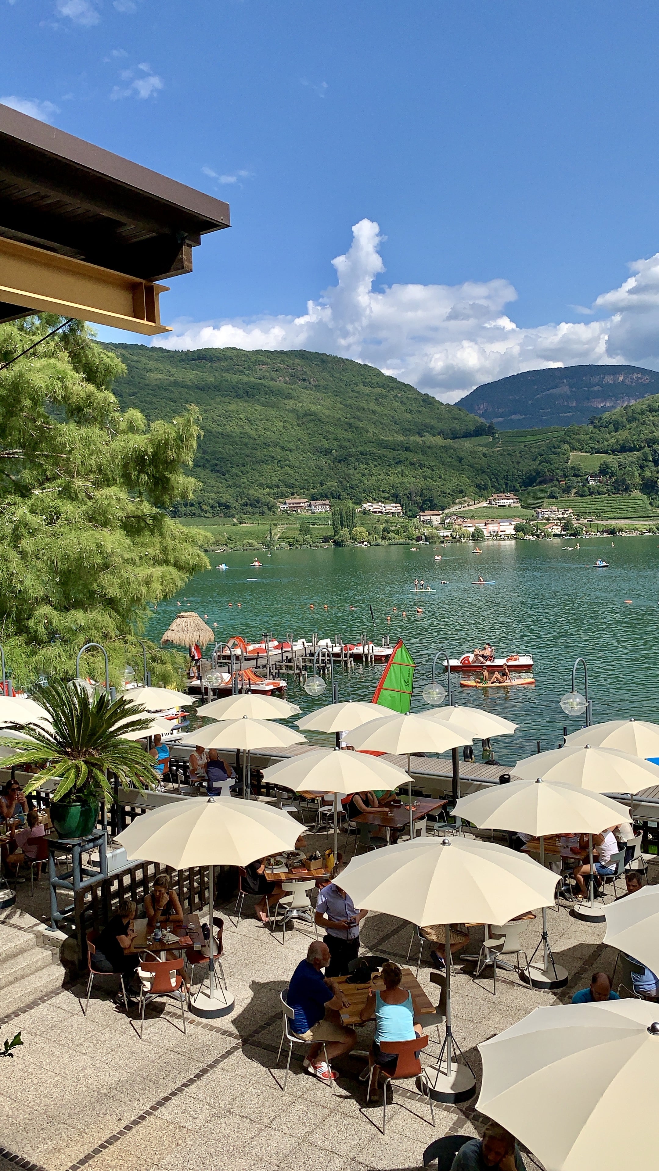 Week end in Alto Adige: alla scoperta di Caldaro e della Strada del Vino 3