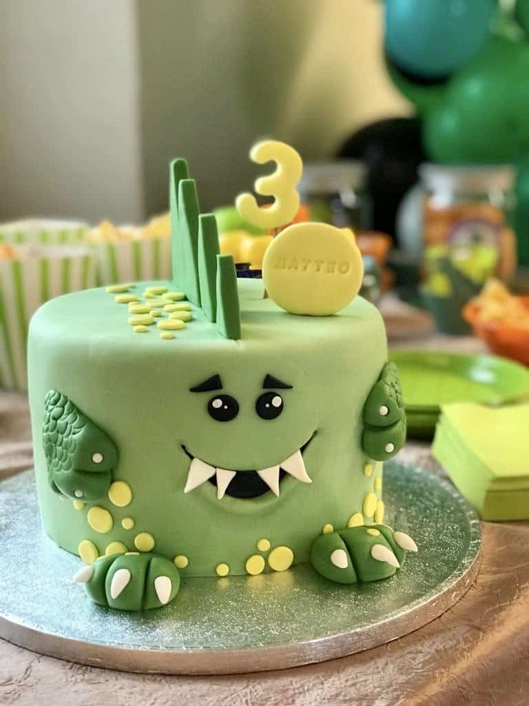 Festa di compleanno a tema: come organizzare il party perfetto per i più piccoli 8