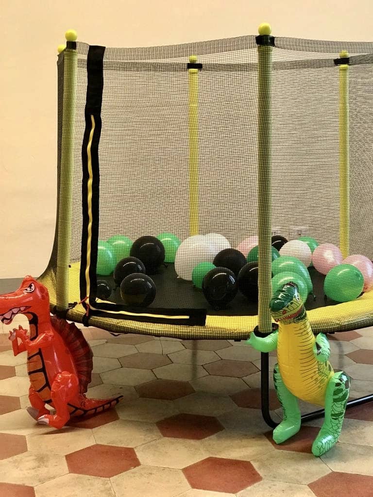 Festa di compleanno a tema: come organizzare il party perfetto per i più piccoli 9