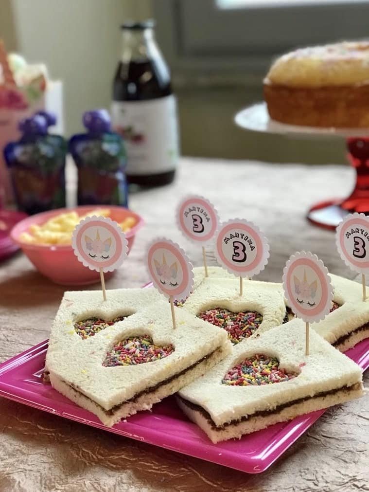 Festa di compleanno a tema: come organizzare il party perfetto per i più piccoli 10