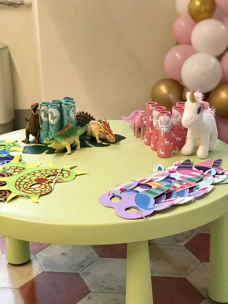 Festa di compleanno a tema: come organizzare il party perfetto per i più piccoli 11