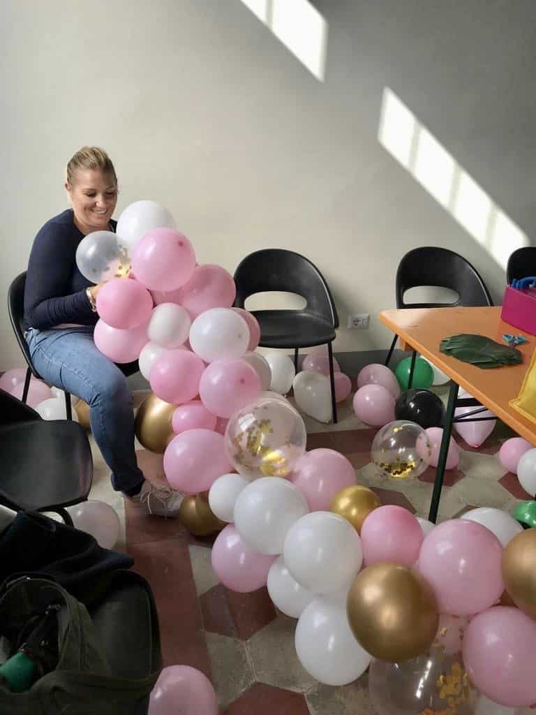 Festa di compleanno a tema: come organizzare il party perfetto per i più piccoli 13
