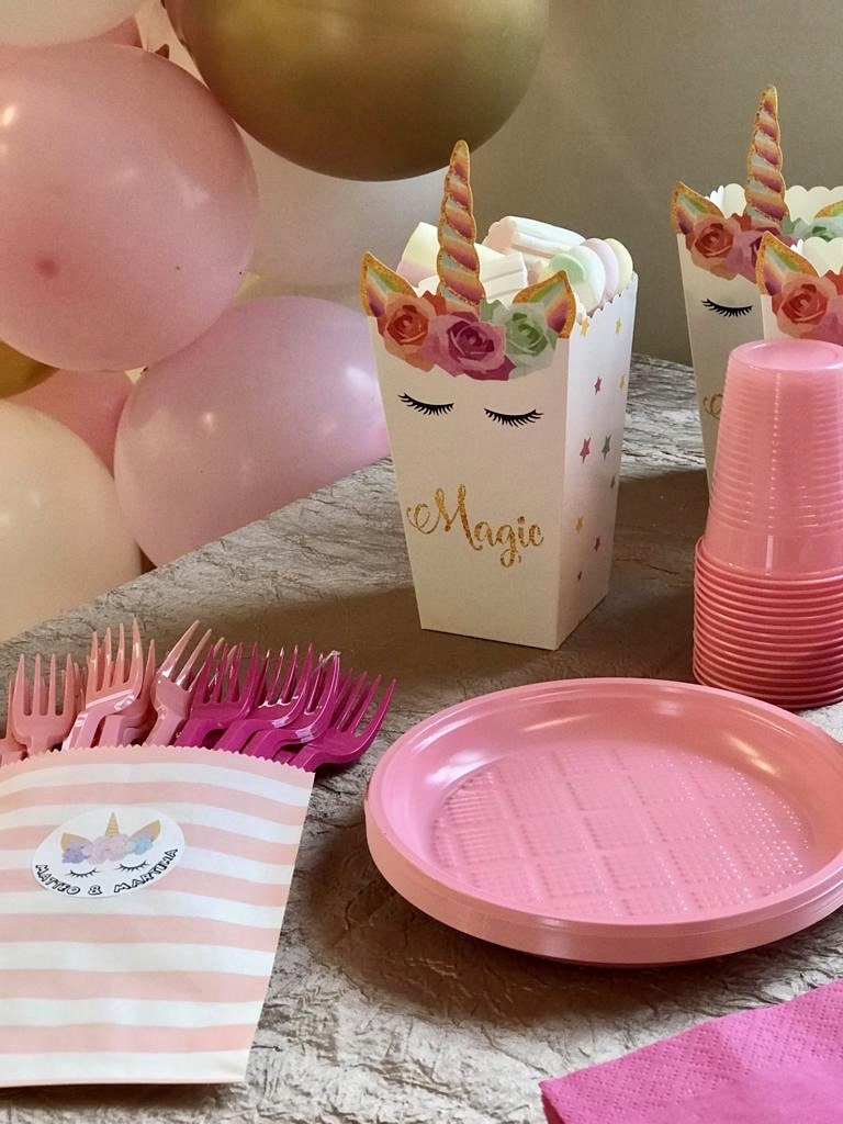 Festa di compleanno a tema: come organizzare il party perfetto per i più piccoli 14
