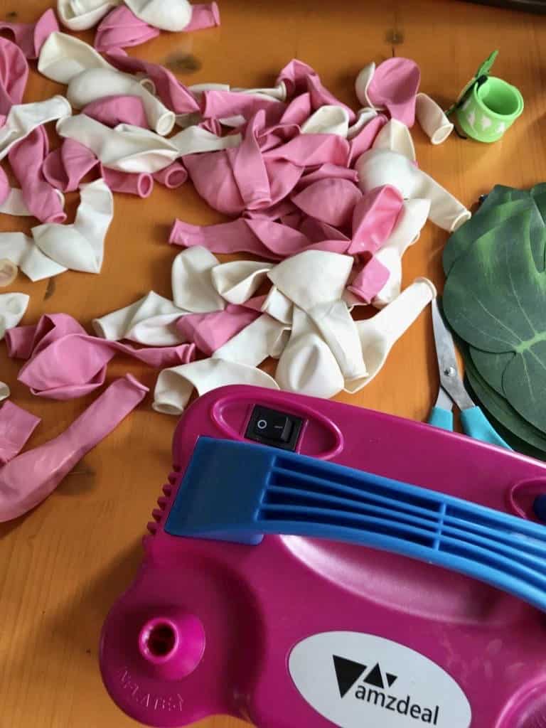 Festa di compleanno a tema: come organizzare il party perfetto per i più piccoli 17