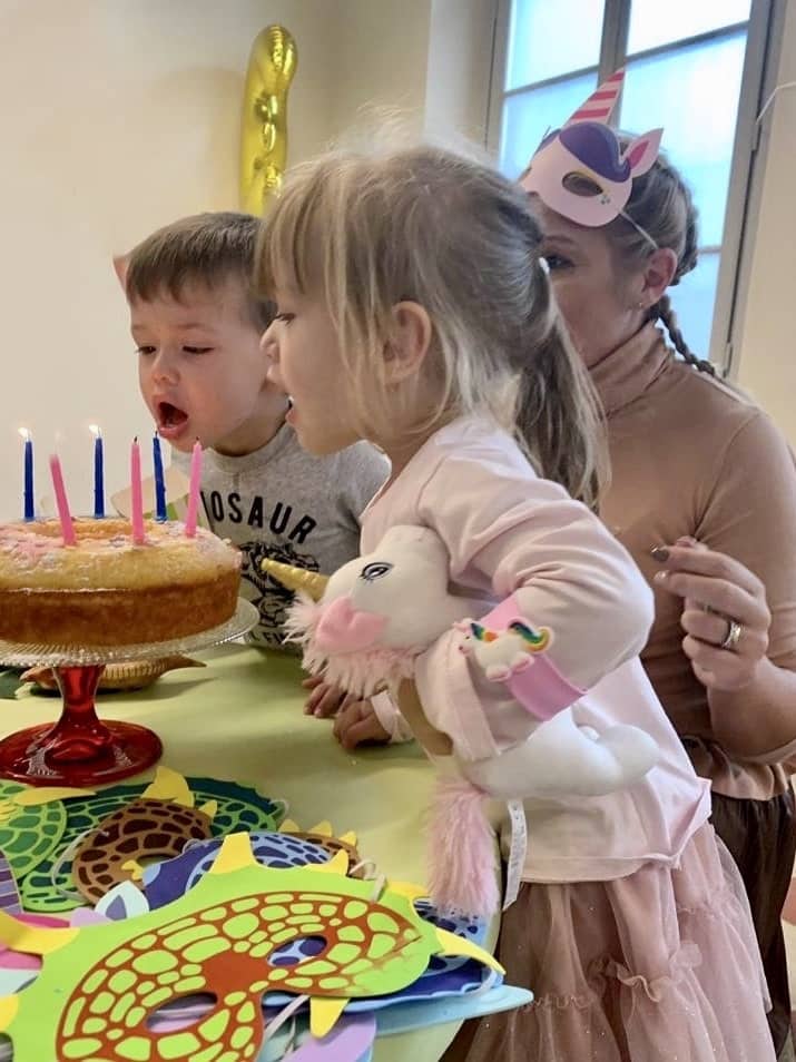 Festa di compleanno a tema: come organizzare il party perfetto per i più piccoli