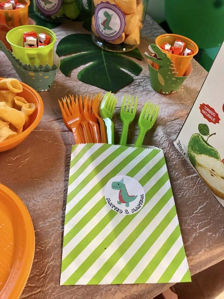 Festa di compleanno a tema: come organizzare il party perfetto per i più piccoli 2