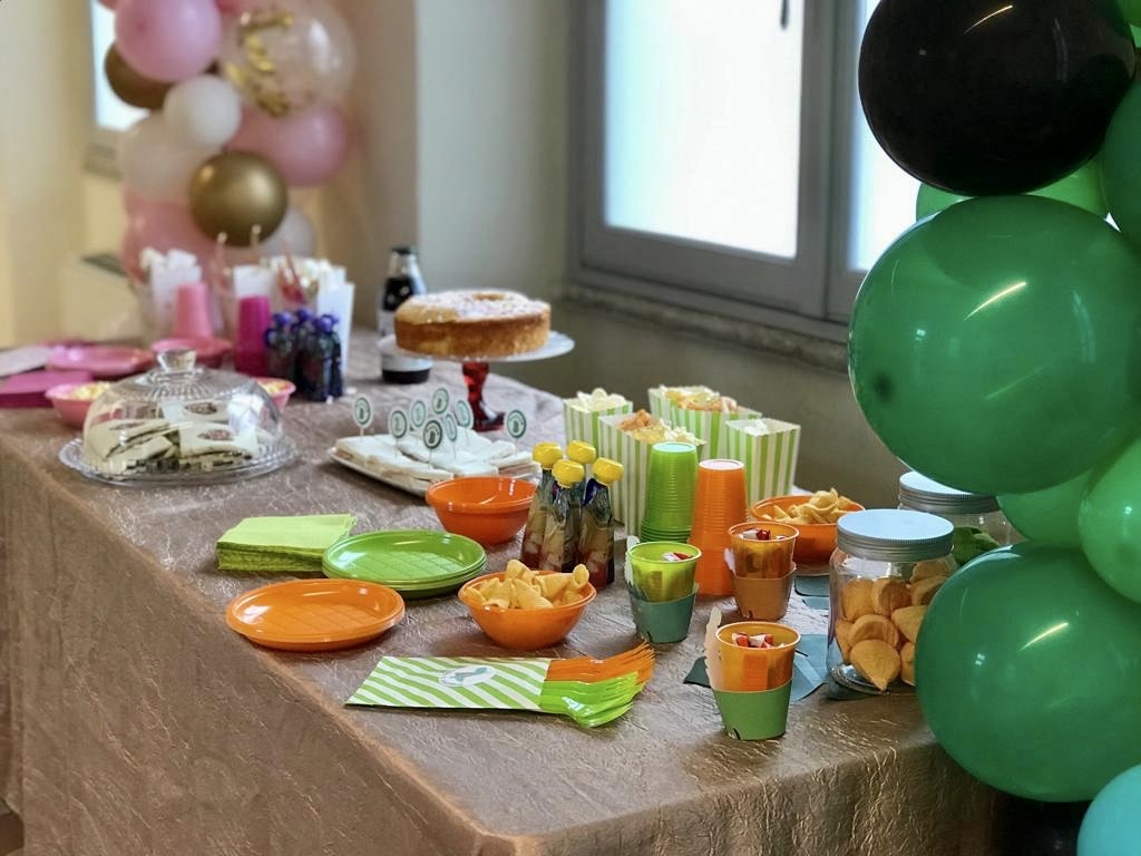 Festa di compleanno a tema: come organizzare il party perfetto per i più piccoli 4