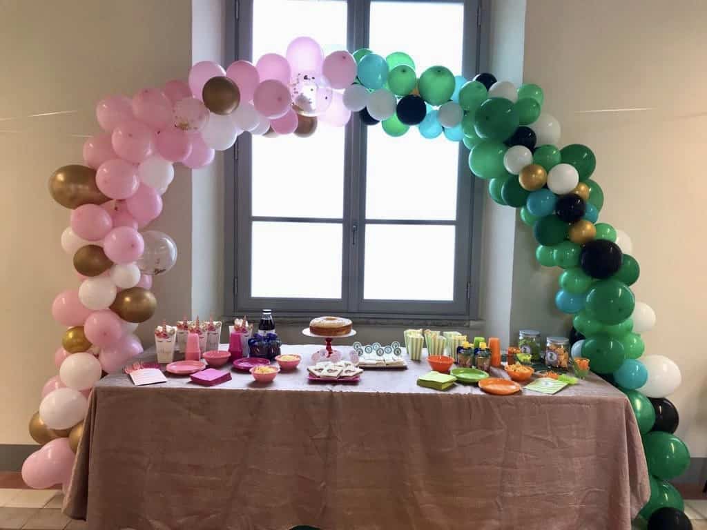 Festa di compleanno a tema: come organizzare il party perfetto per i più piccoli 7