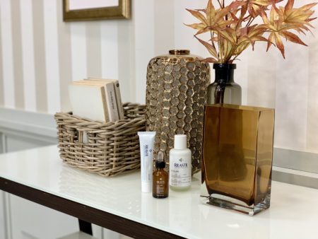 Trattamenti antietà, trattamento anti age, trattamento antiage viso