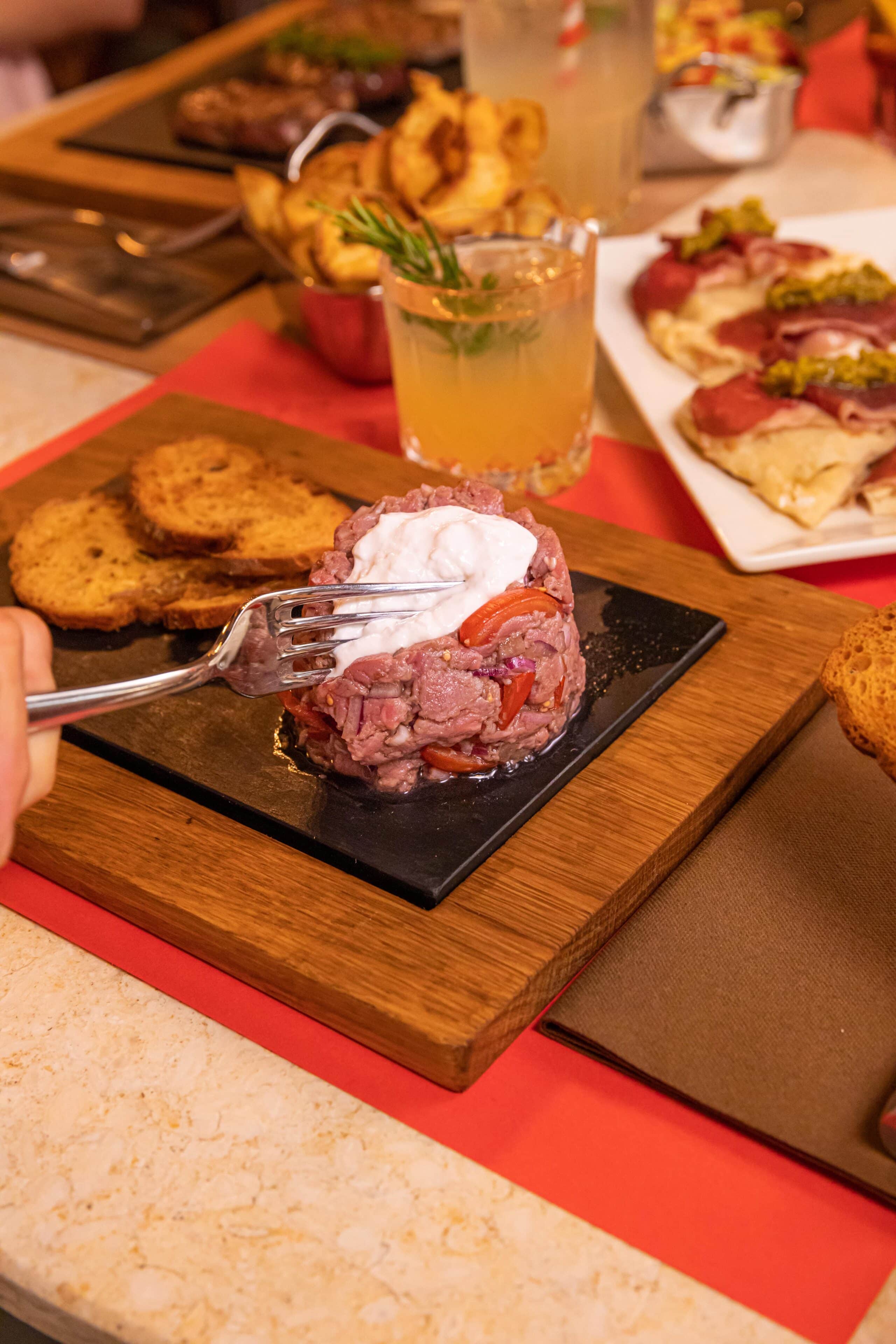 Ristoranti di carne milano e provincia: da Bove Lover la carne è passione 8