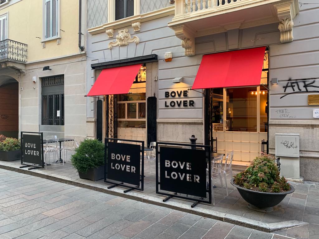 Ristoranti di carne milano e provincia: da Bove Lover la carne è passione