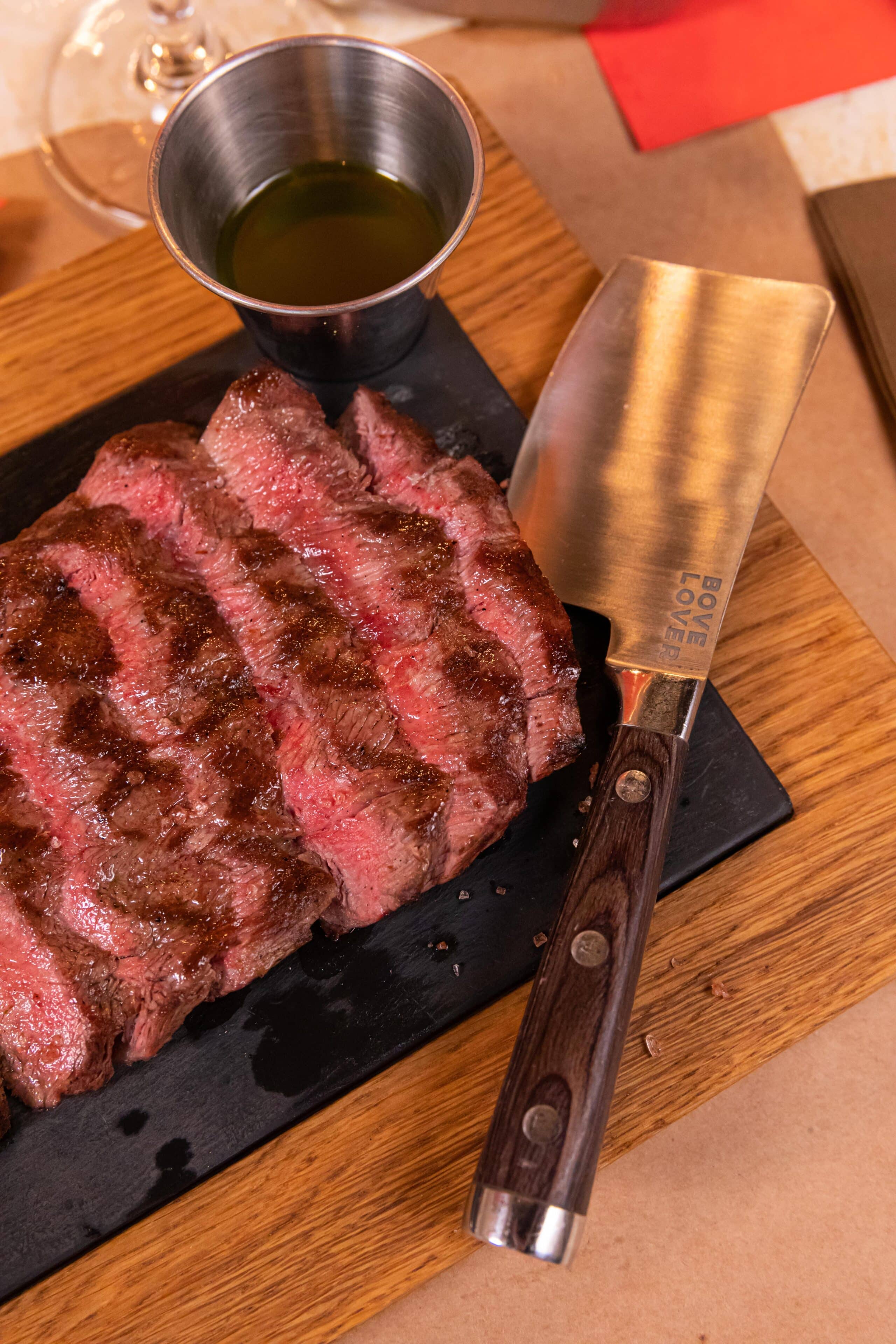 Ristoranti di carne milano e provincia: da Bove Lover la carne è passione 6