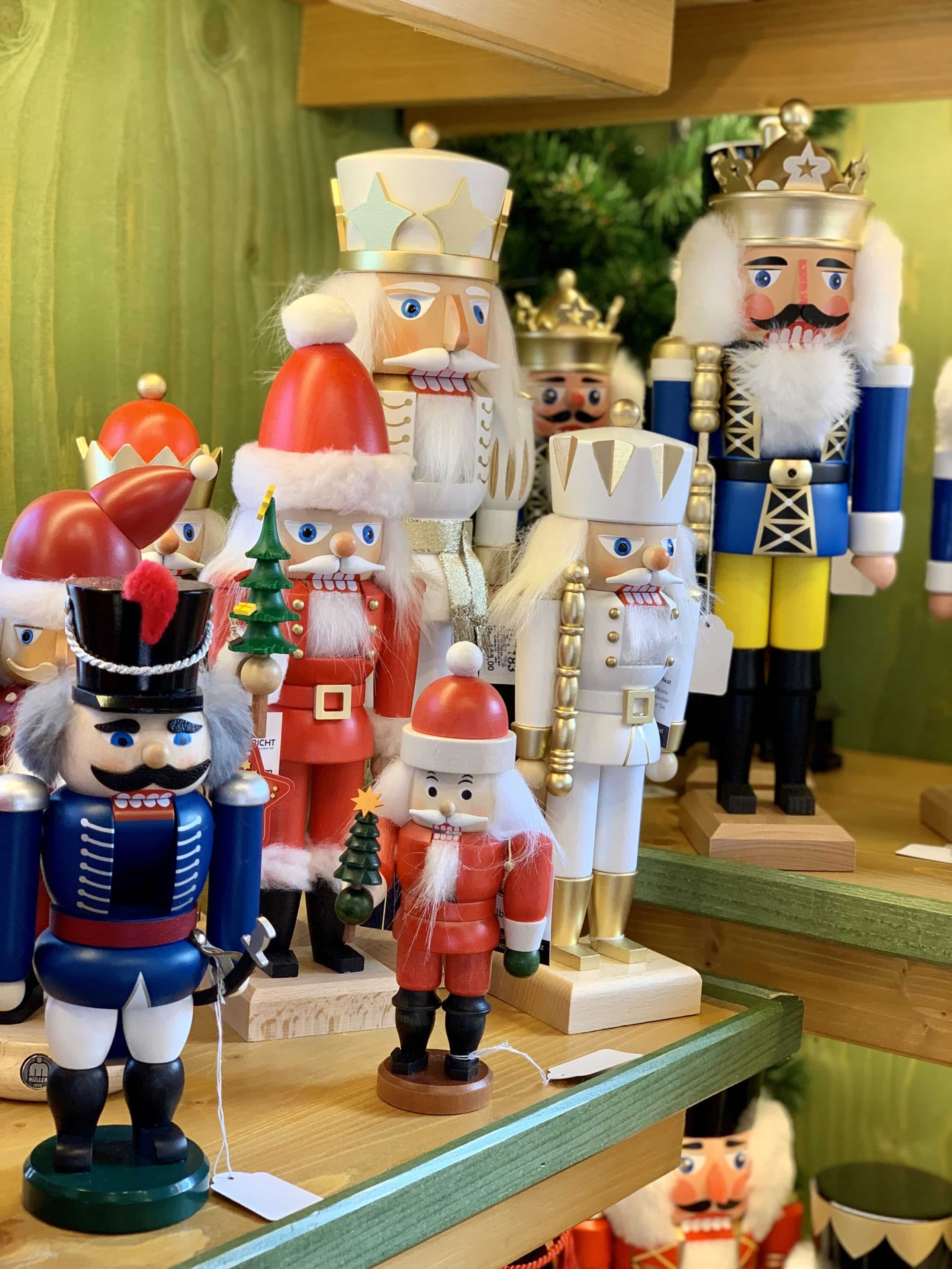 Zurigo a Natale: guida di viaggio per scoprire i mercatini di Natale 2