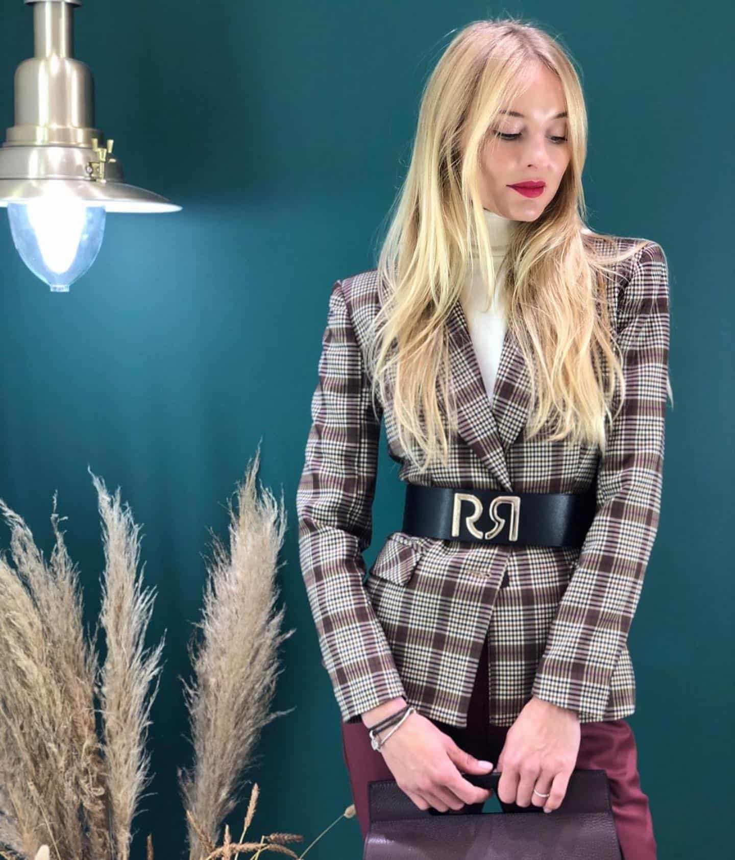 Blazer e dolcevita: l’outfit invernale caldo e alla moda adatto ad ogni occasione! 2