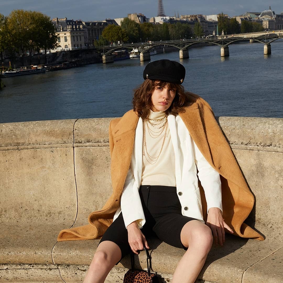 Blazer e dolcevita: l’outfit invernale caldo e alla moda adatto ad ogni occasione! 3