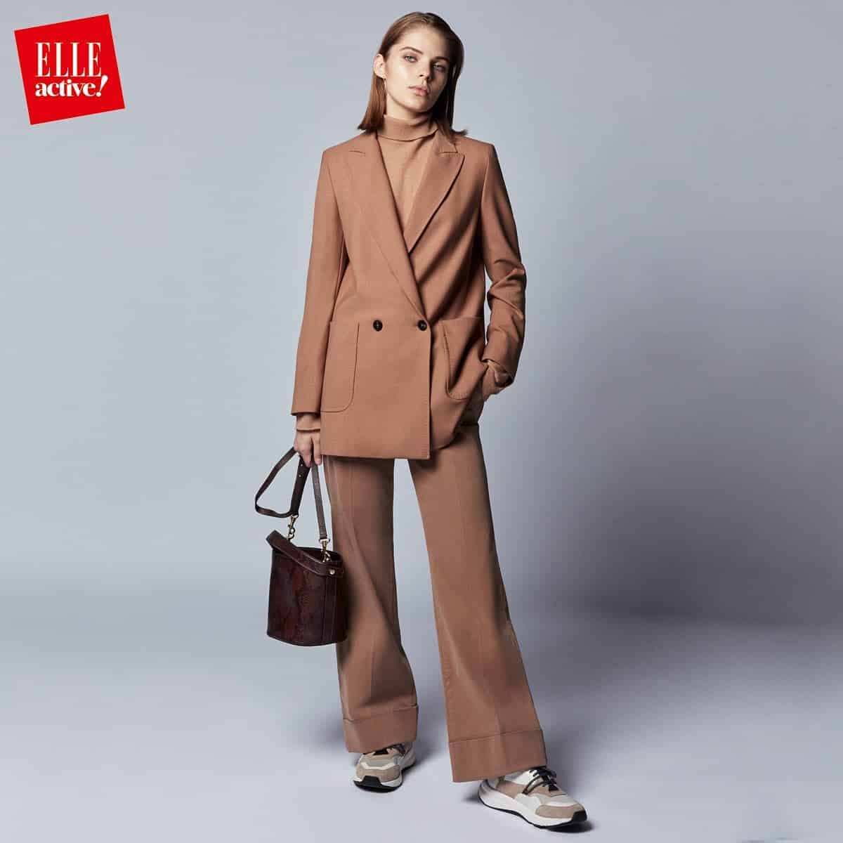 Blazer e dolcevita: l’outfit invernale caldo e alla moda adatto ad ogni occasione! 5