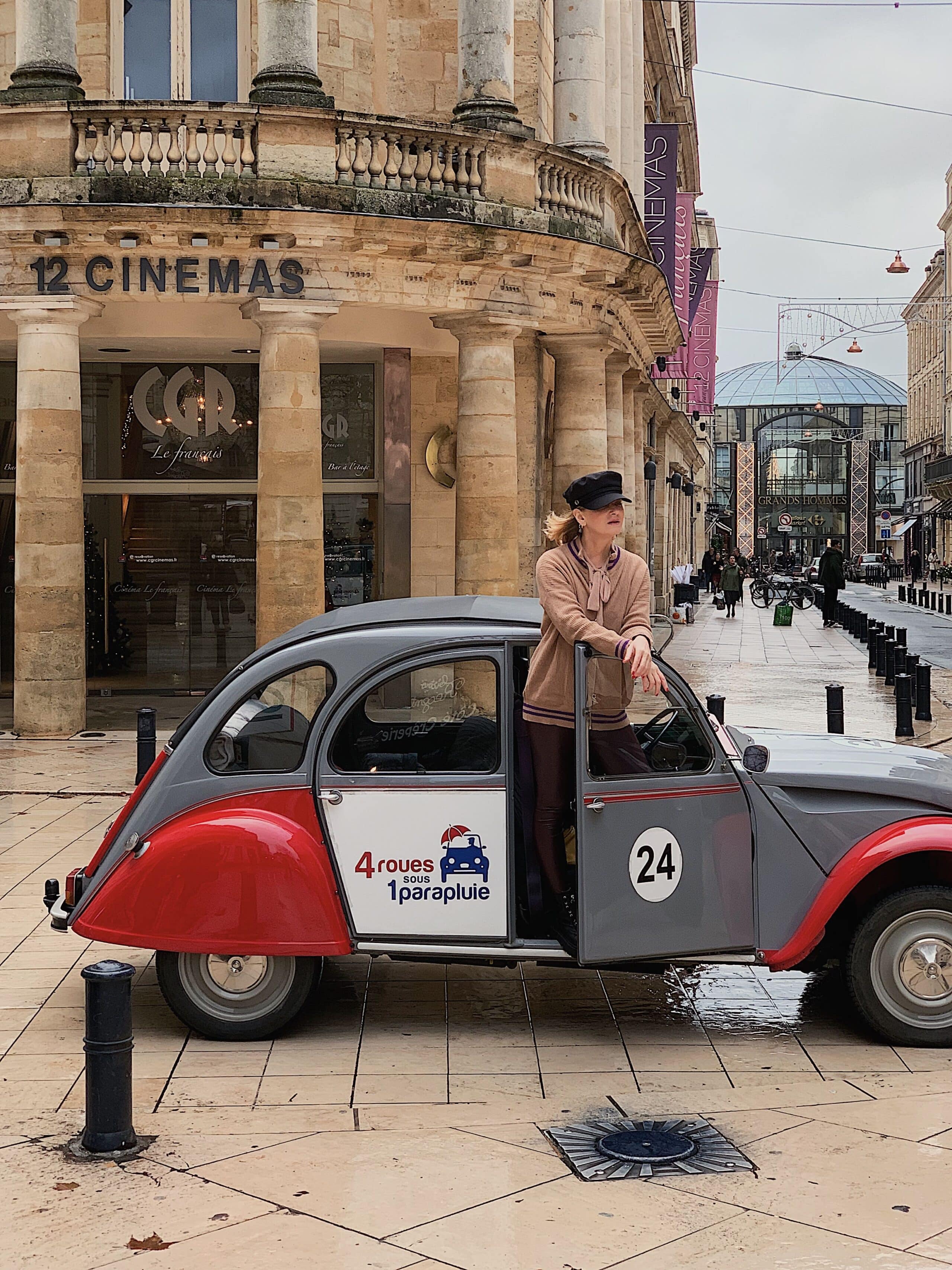 Cosa vedere a Bordeaux: guida completa alla visita della città 11
