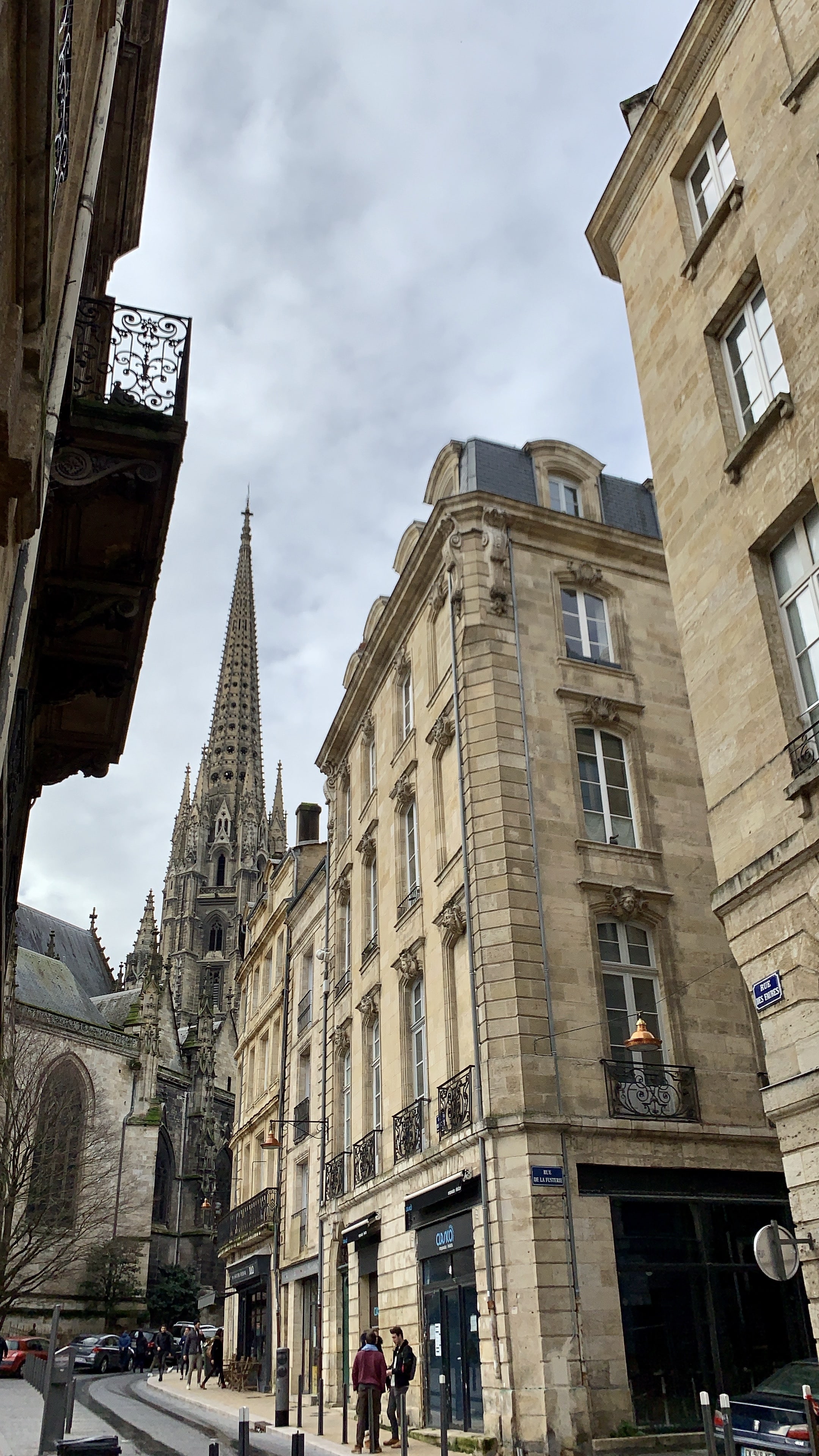 Cosa vedere a Bordeaux: guida completa alla visita della città 13