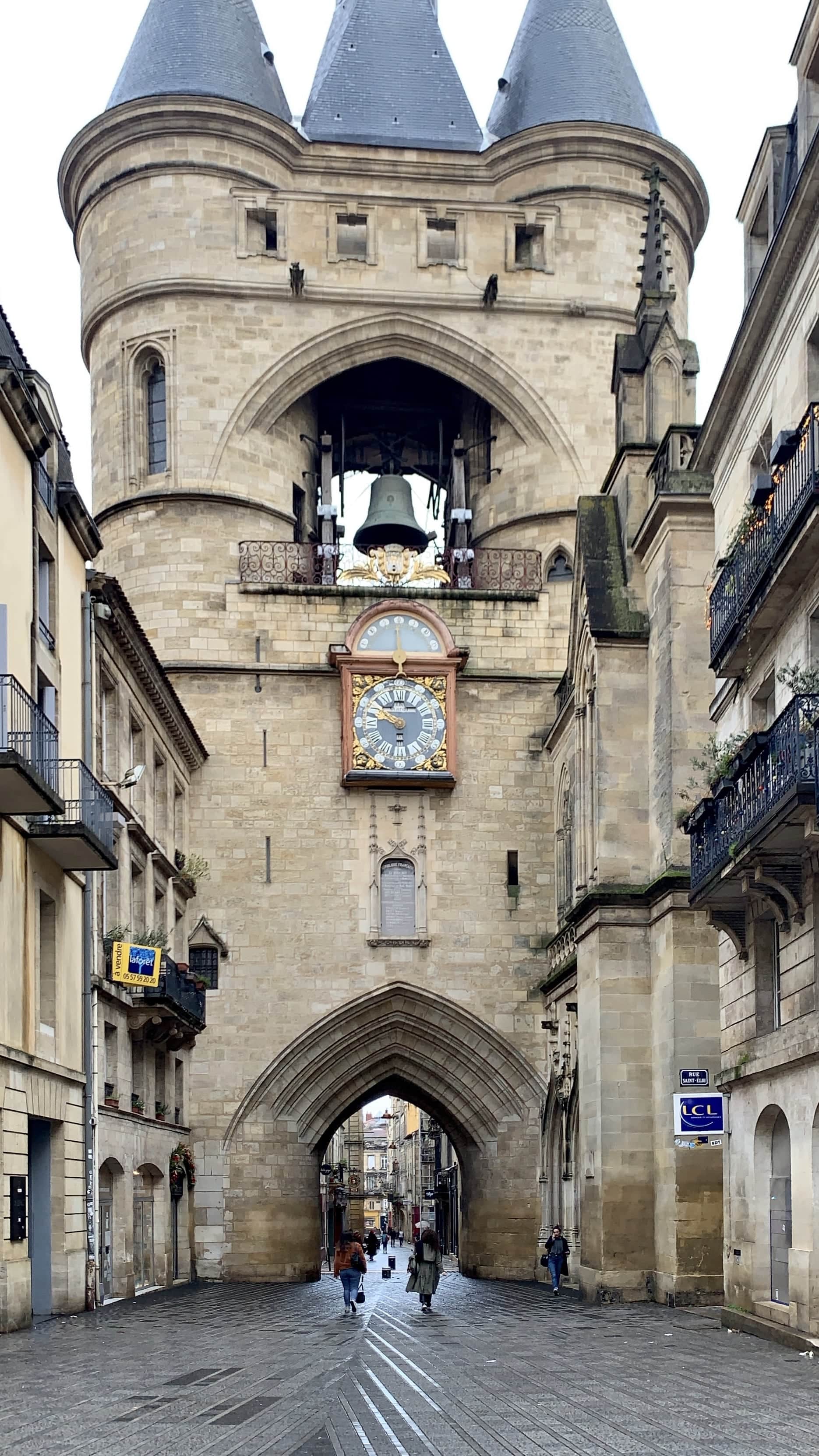 Cosa vedere a Bordeaux: guida completa alla visita della città 15
