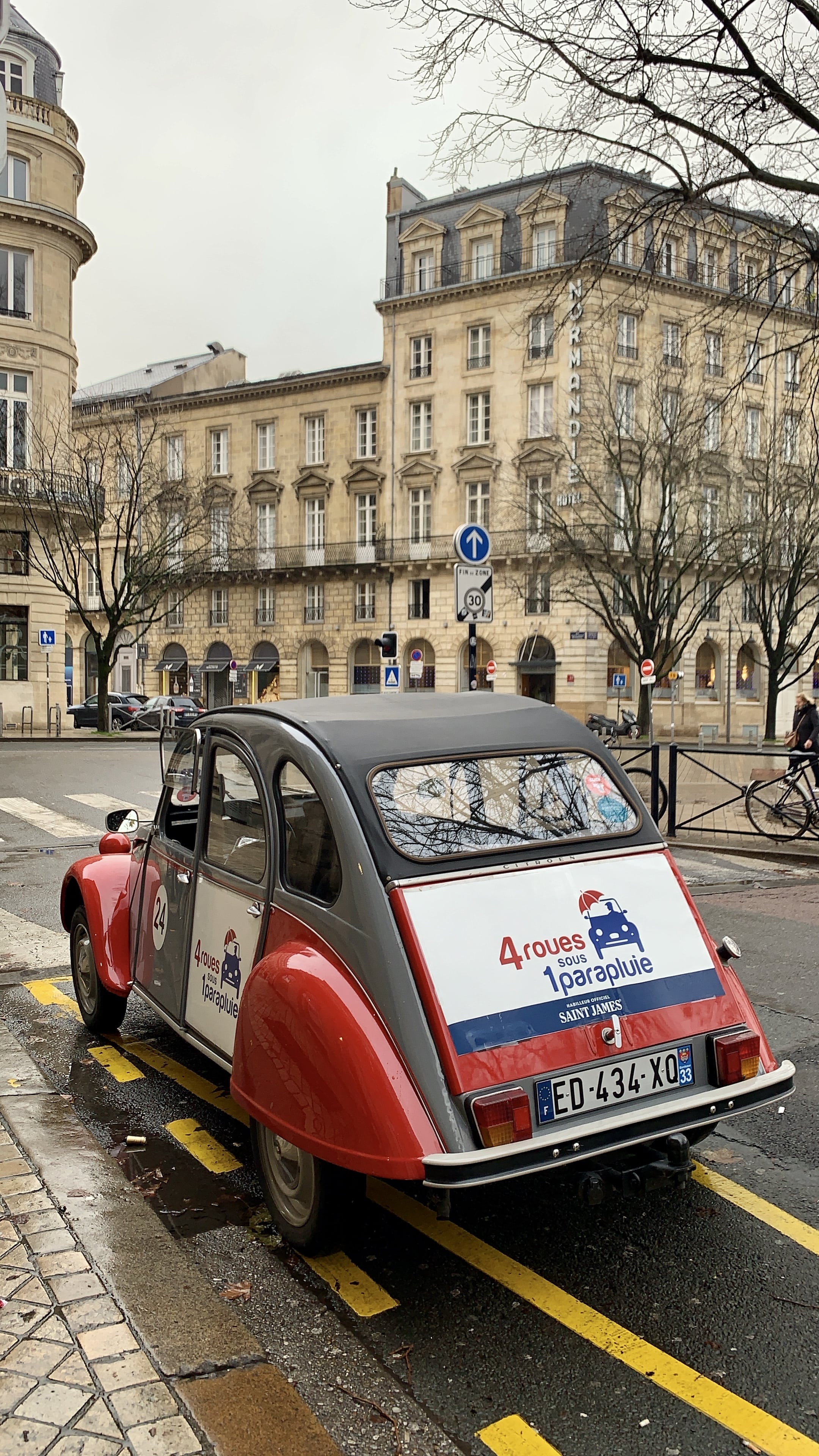 Cosa vedere a Bordeaux: guida completa alla visita della città 16